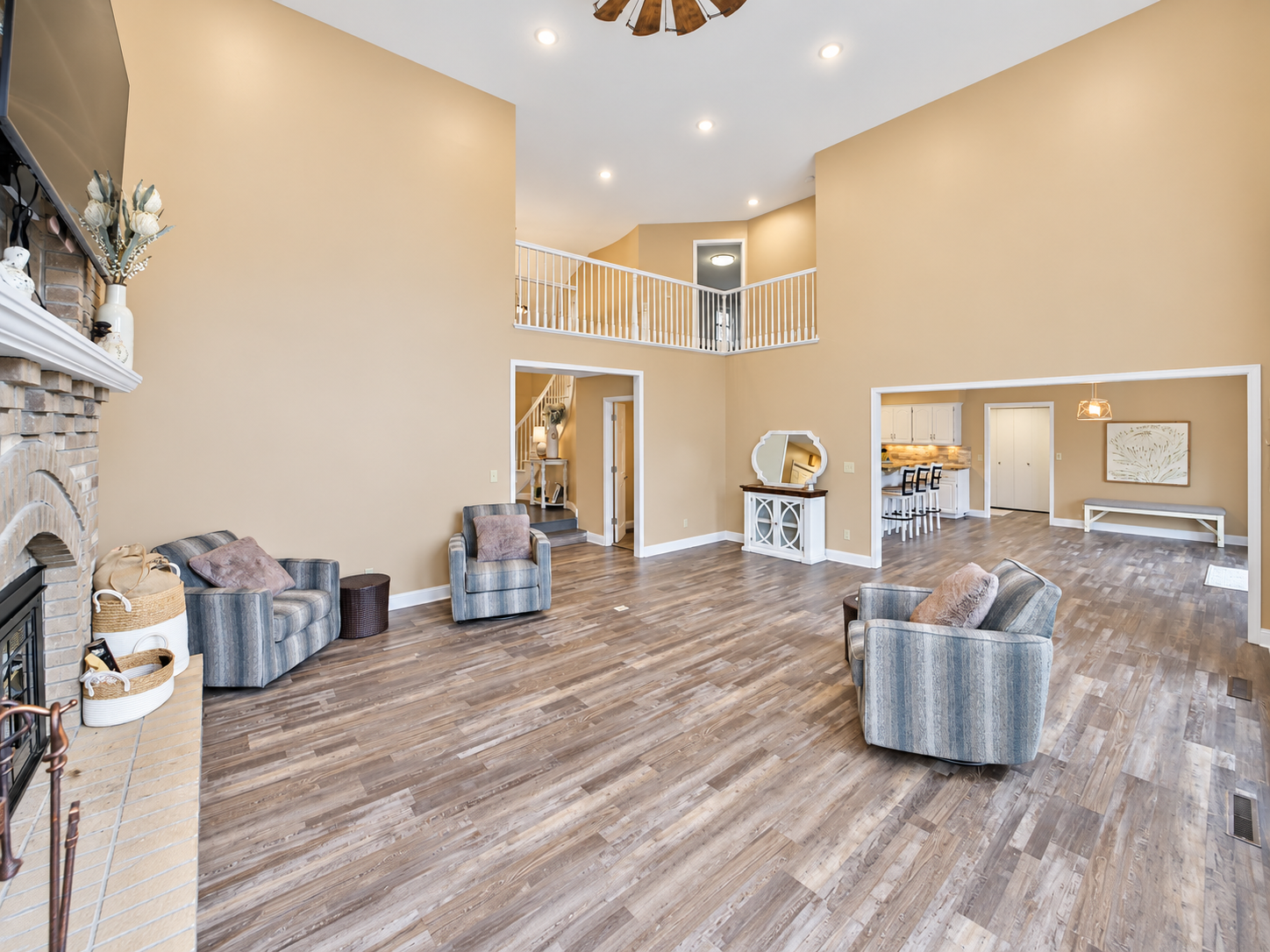 1993 single family home for sale at 12222 Camwood Trail in Baxter, MN — 4 bed, 3 bath (photo 16 of 63)