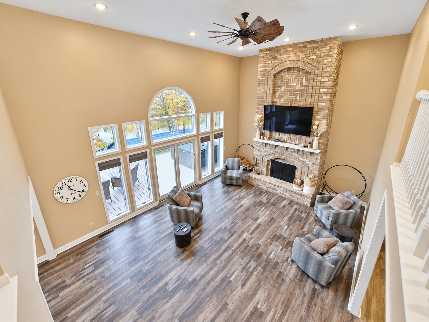 1993 single family home for sale at 12222 Camwood Trail in Baxter, MN — 4 bed, 3 bath (photo 17 of 63)
