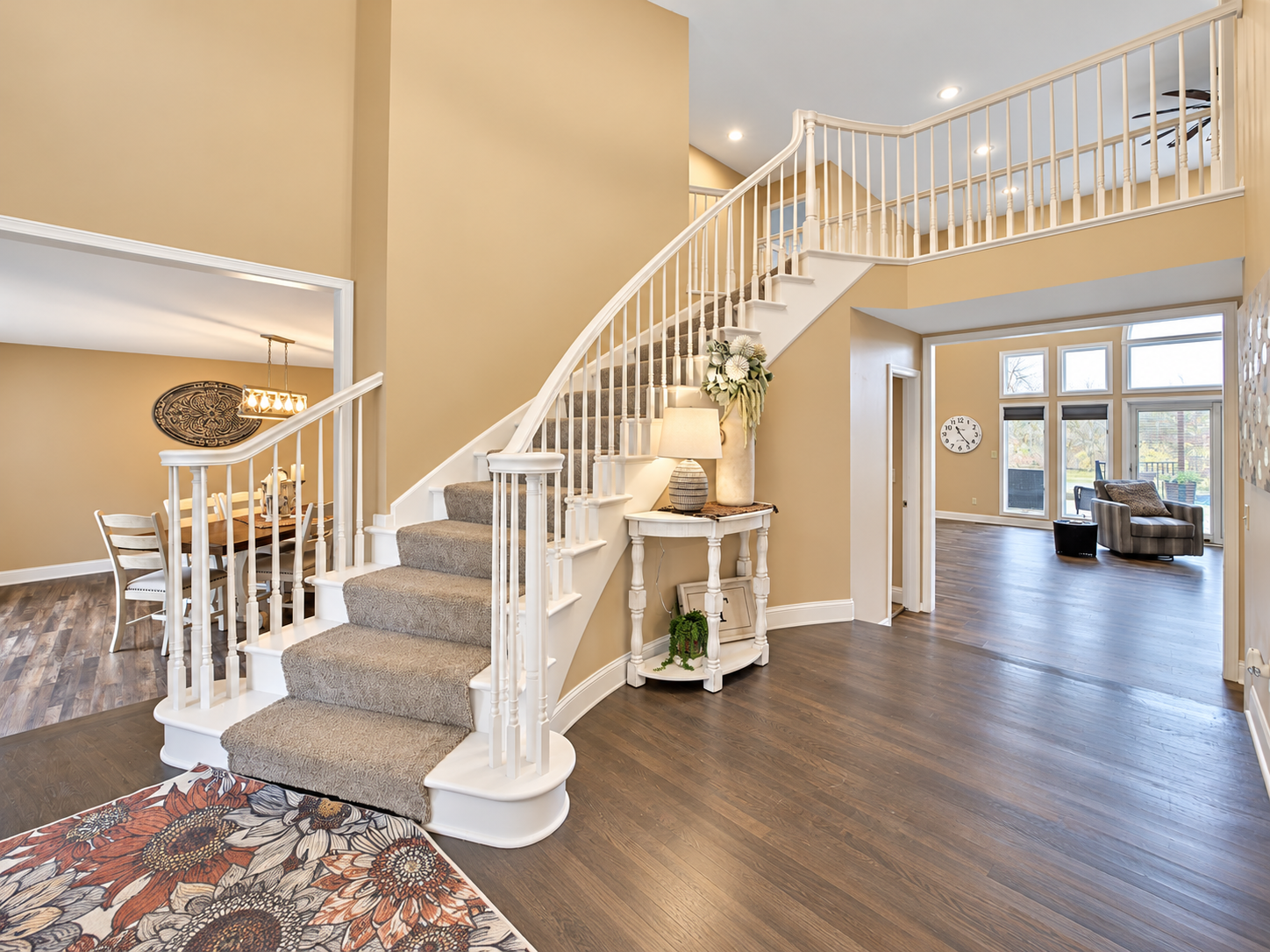 1993 single family home for sale at 12222 Camwood Trail in Baxter, MN — 4 bed, 3 bath (photo 18 of 63)