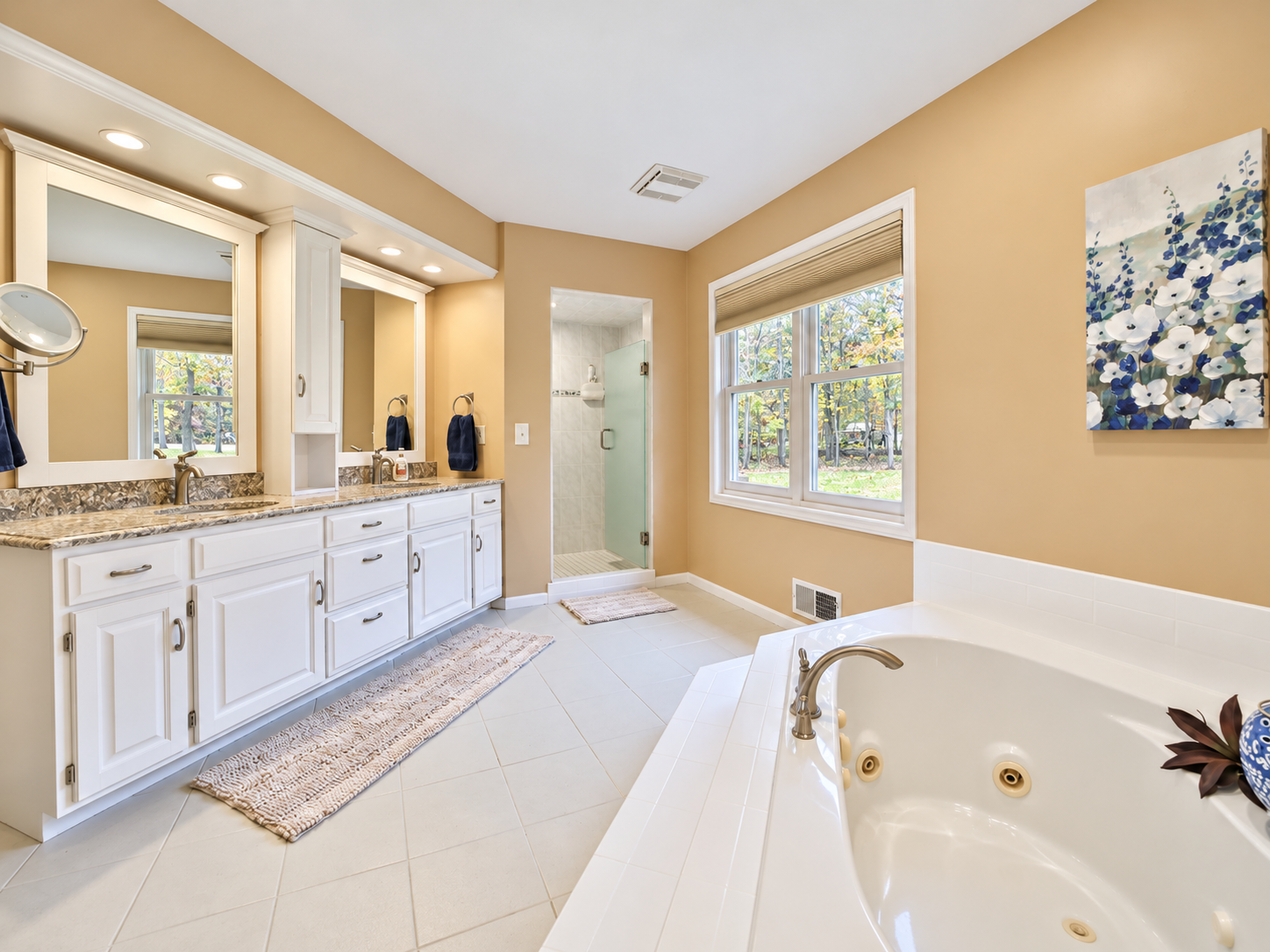 1993 single family home for sale at 12222 Camwood Trail in Baxter, MN — 4 bed, 3 bath (photo 26 of 63)