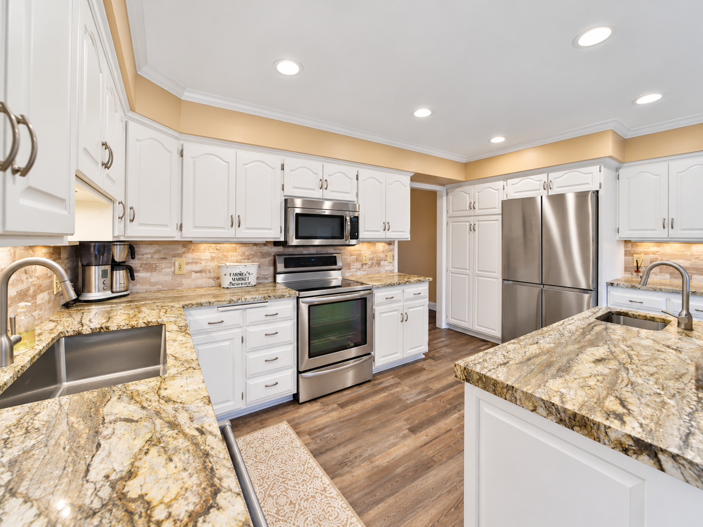 1993 single family home for sale at 12222 Camwood Trail in Baxter, MN — 4 bed, 3 bath (photo 4 of 63)