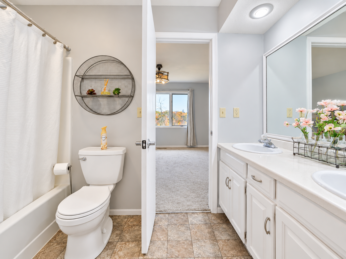 1993 single family home for sale at 12222 Camwood Trail in Baxter, MN — 4 bed, 3 bath (photo 34 of 63)