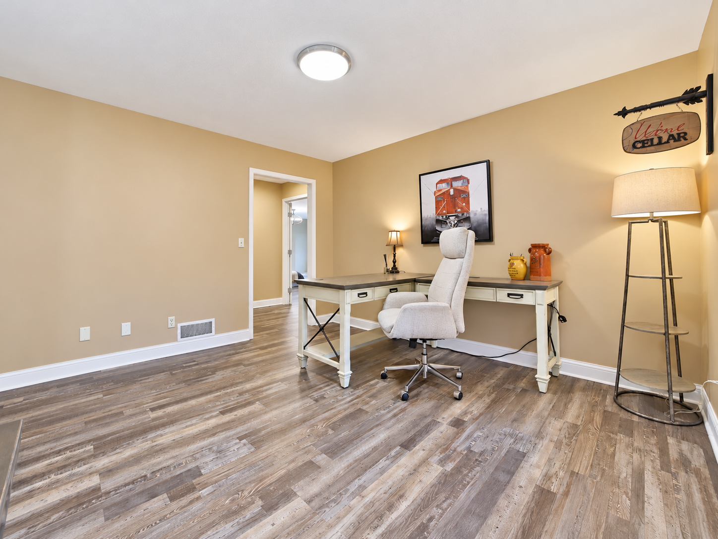 1993 single family home for sale at 12222 Camwood Trail in Baxter, MN — 4 bed, 3 bath (photo 37 of 63)