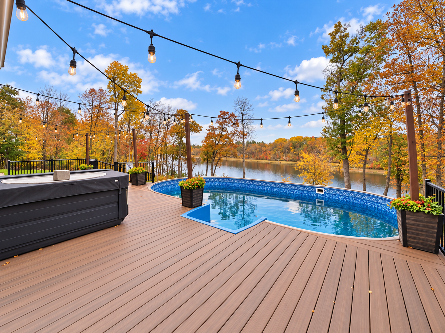 1993 single family home for sale at 12222 Camwood Trail in Baxter, MN — 4 bed, 3 bath (photo 51 of 63)