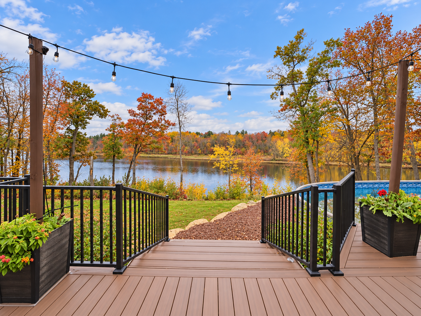 1993 single family home for sale at 12222 Camwood Trail in Baxter, MN — 4 bed, 3 bath (photo 56 of 63)