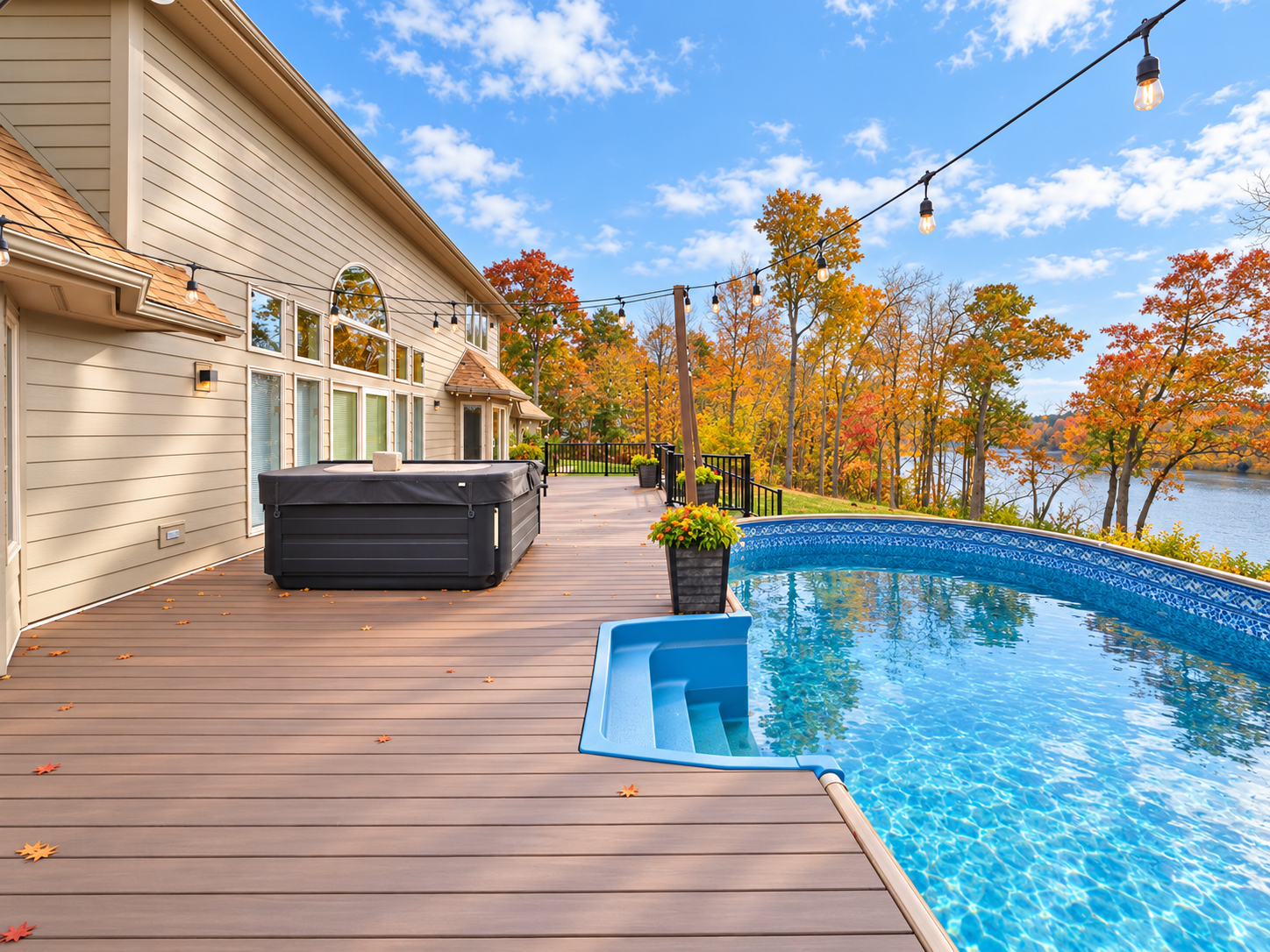 1993 single family home for sale at 12222 Camwood Trail in Baxter, MN — 4 bed, 3 bath (photo 57 of 63)