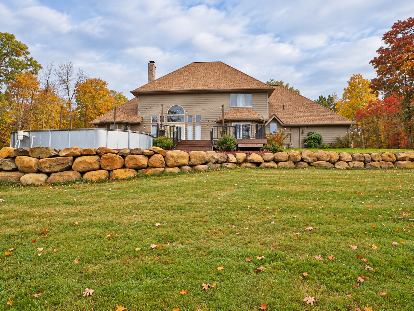 1993 single family home for sale at 12222 Camwood Trail in Baxter, MN — 4 bed, 3 bath (photo 60 of 63)