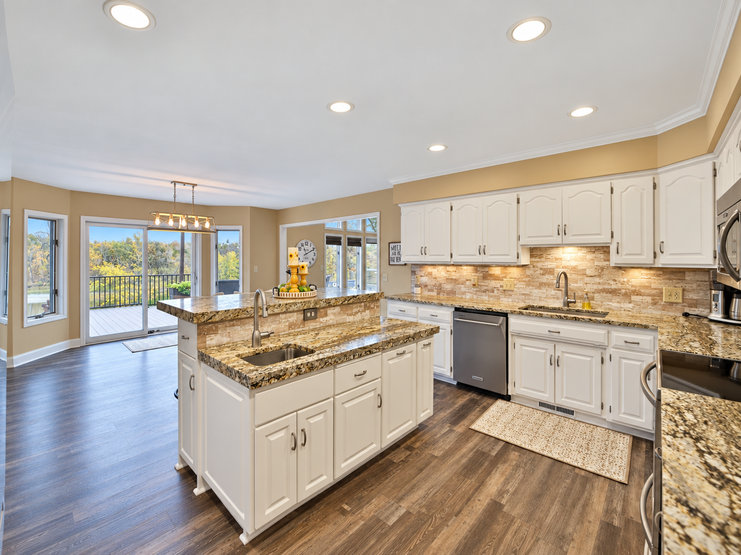 1993 single family home for sale at 12222 Camwood Trail in Baxter, MN — 4 bed, 3 bath (photo 7 of 63)