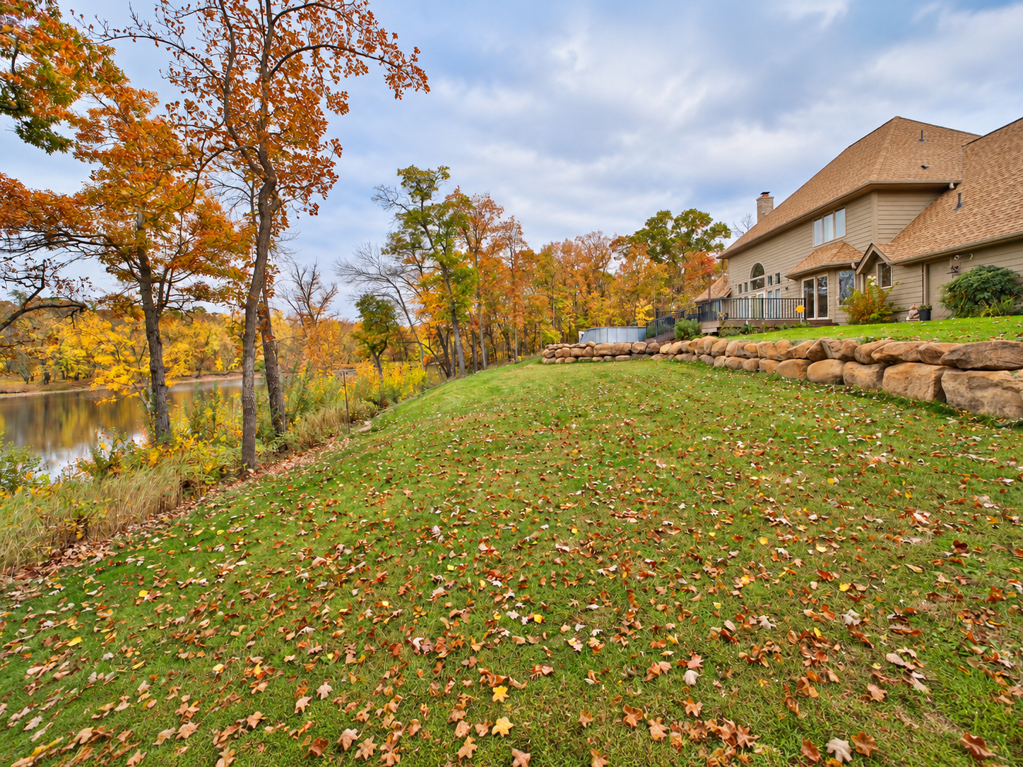 1993 single family home for sale at 12222 Camwood Trail in Baxter, MN — 4 bed, 3 bath (photo 61 of 63)