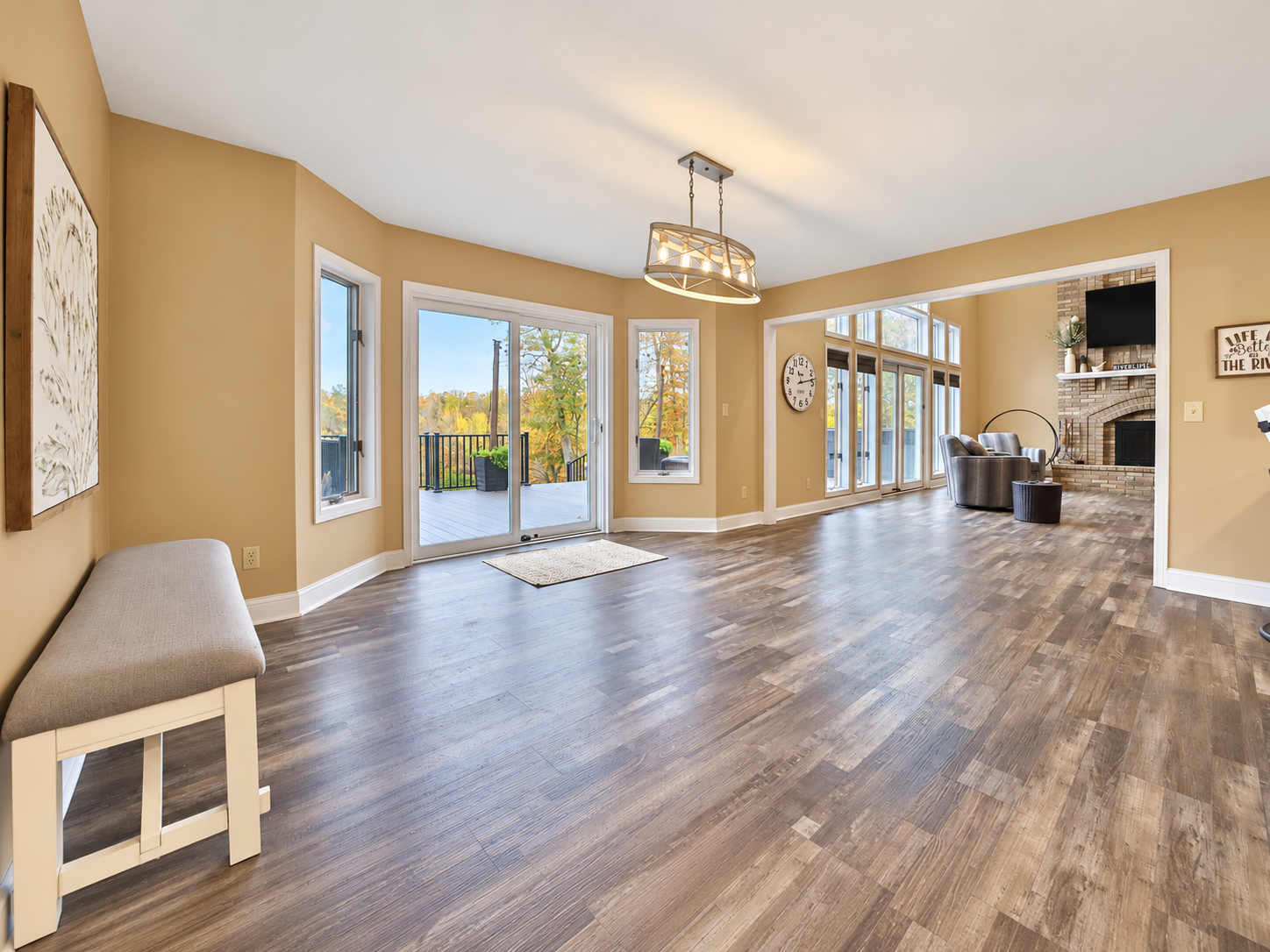 1993 single family home for sale at 12222 Camwood Trail in Baxter, MN — 4 bed, 3 bath (photo 8 of 63)