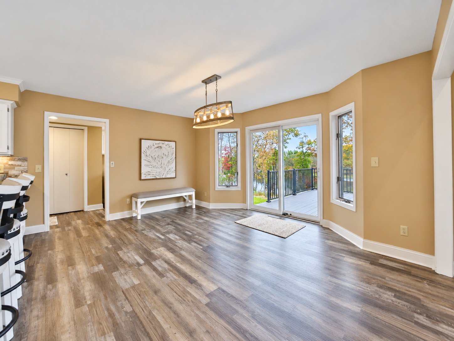 1993 single family home for sale at 12222 Camwood Trail in Baxter, MN — 4 bed, 3 bath (photo 9 of 63)