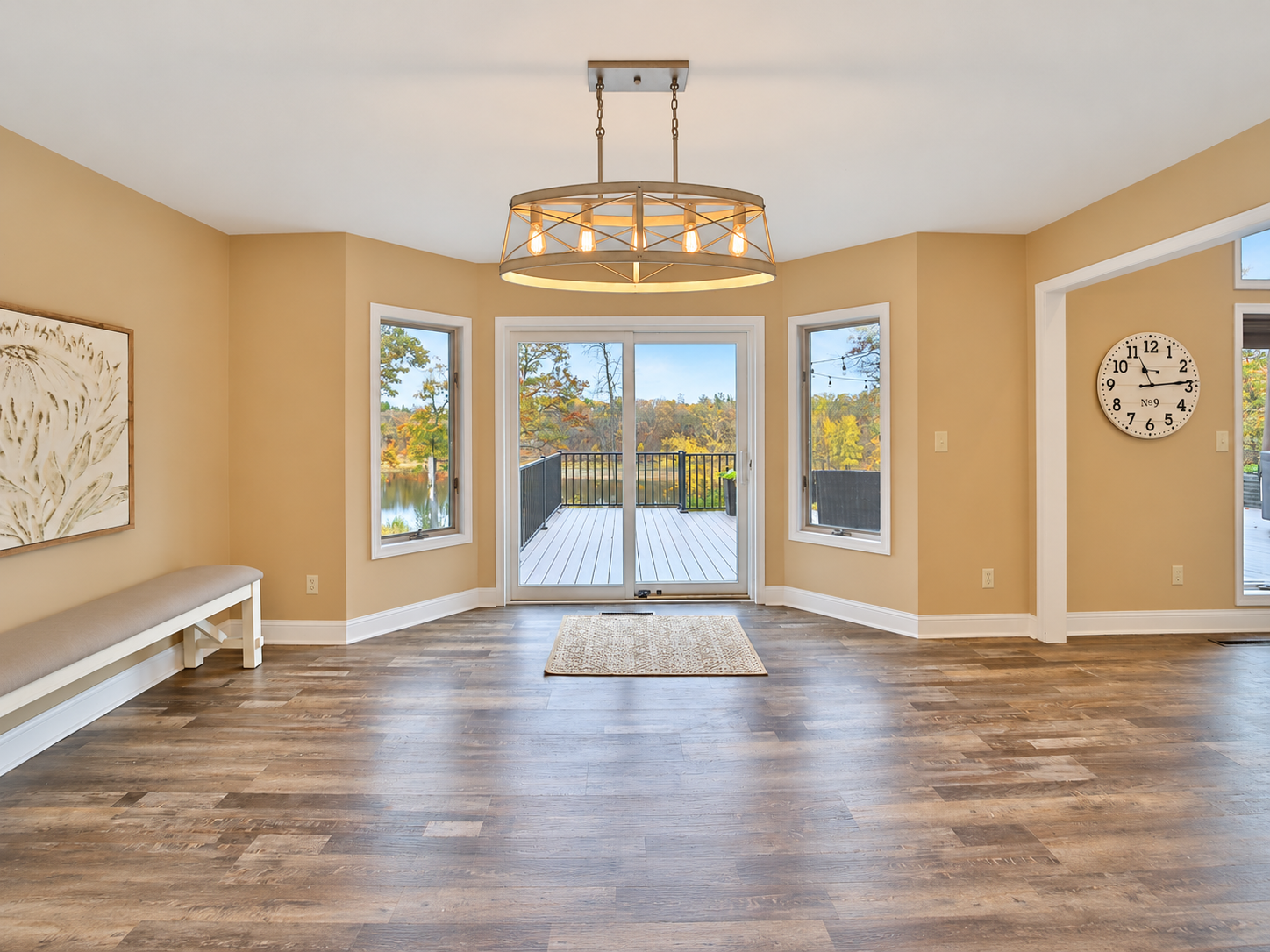 1993 single family home for sale at 12222 Camwood Trail in Baxter, MN — 4 bed, 3 bath (photo 10 of 63)