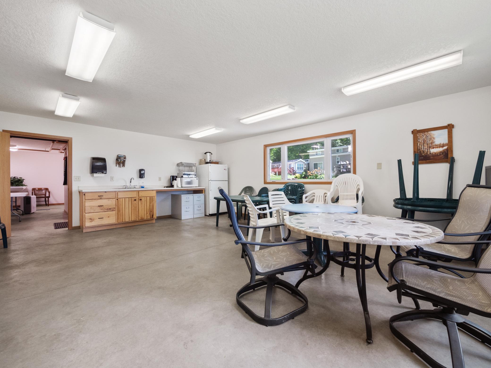 1949 single family home for sale at 2481 N Lake Miltona Drive NE, Unit 23 in Miltona, MN — 2 bed, 1 bath (photo 11 of 36)