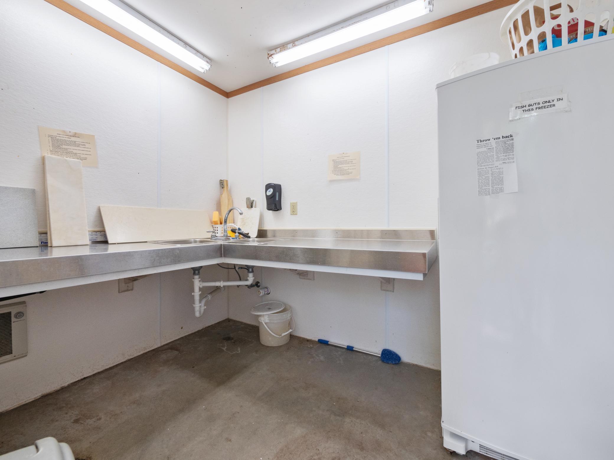 1949 single family home for sale at 2481 N Lake Miltona Drive NE, Unit 23 in Miltona, MN — 2 bed, 1 bath (photo 13 of 36)