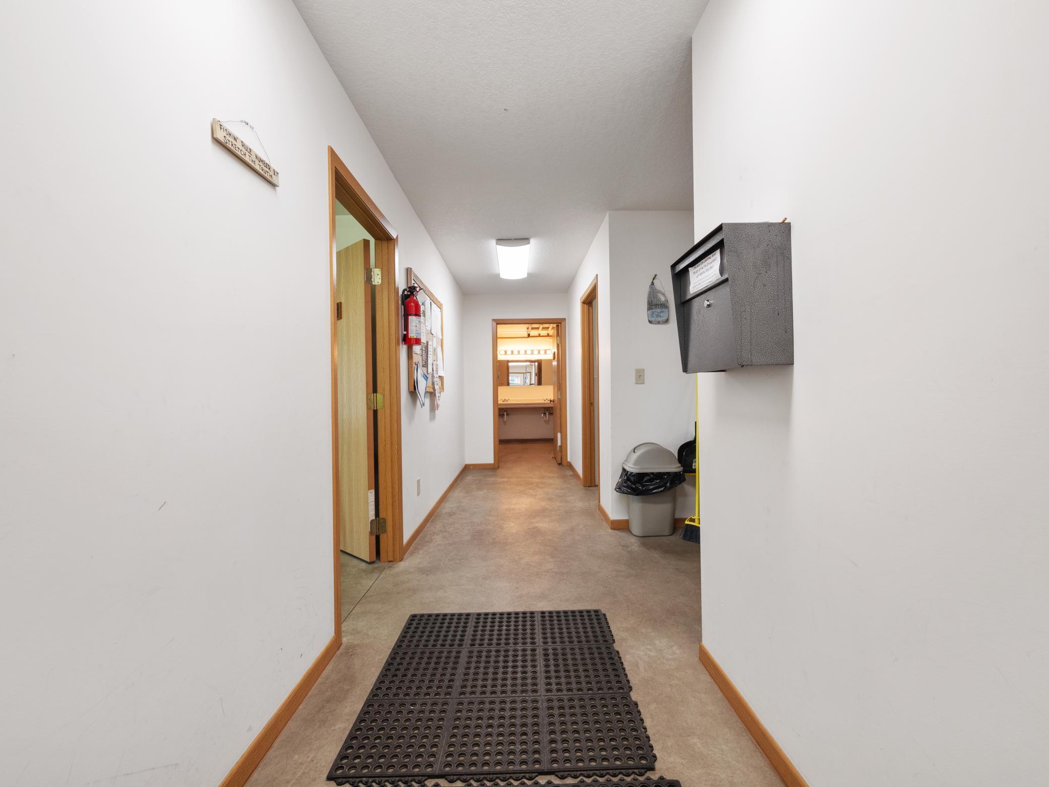 1949 single family home for sale at 2481 N Lake Miltona Drive NE, Unit 23 in Miltona, MN — 2 bed, 1 bath (photo 14 of 36)