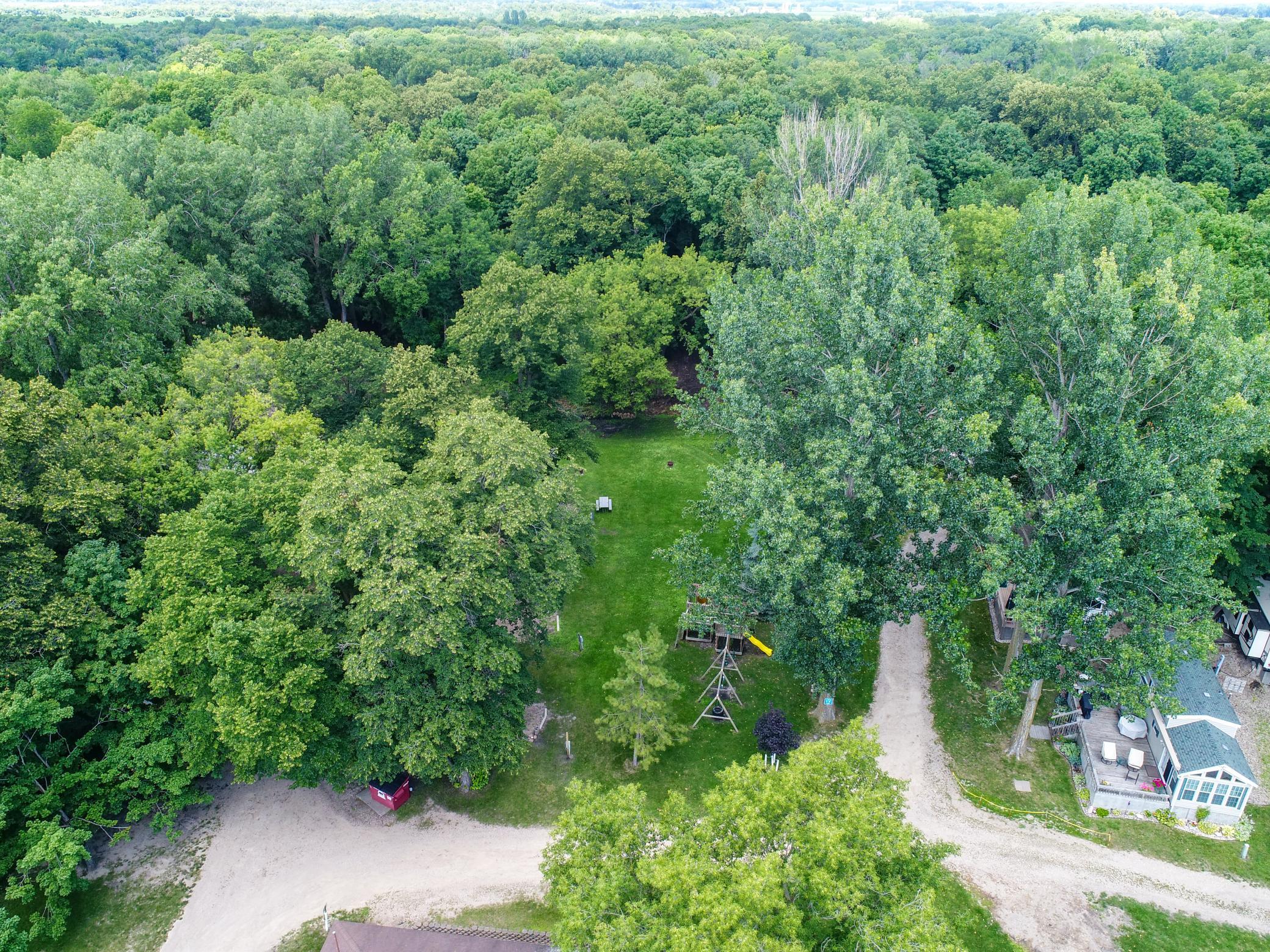 1949 single family home for sale at 2481 N Lake Miltona Drive NE, Unit 23 in Miltona, MN — 2 bed, 1 bath (photo 15 of 36)