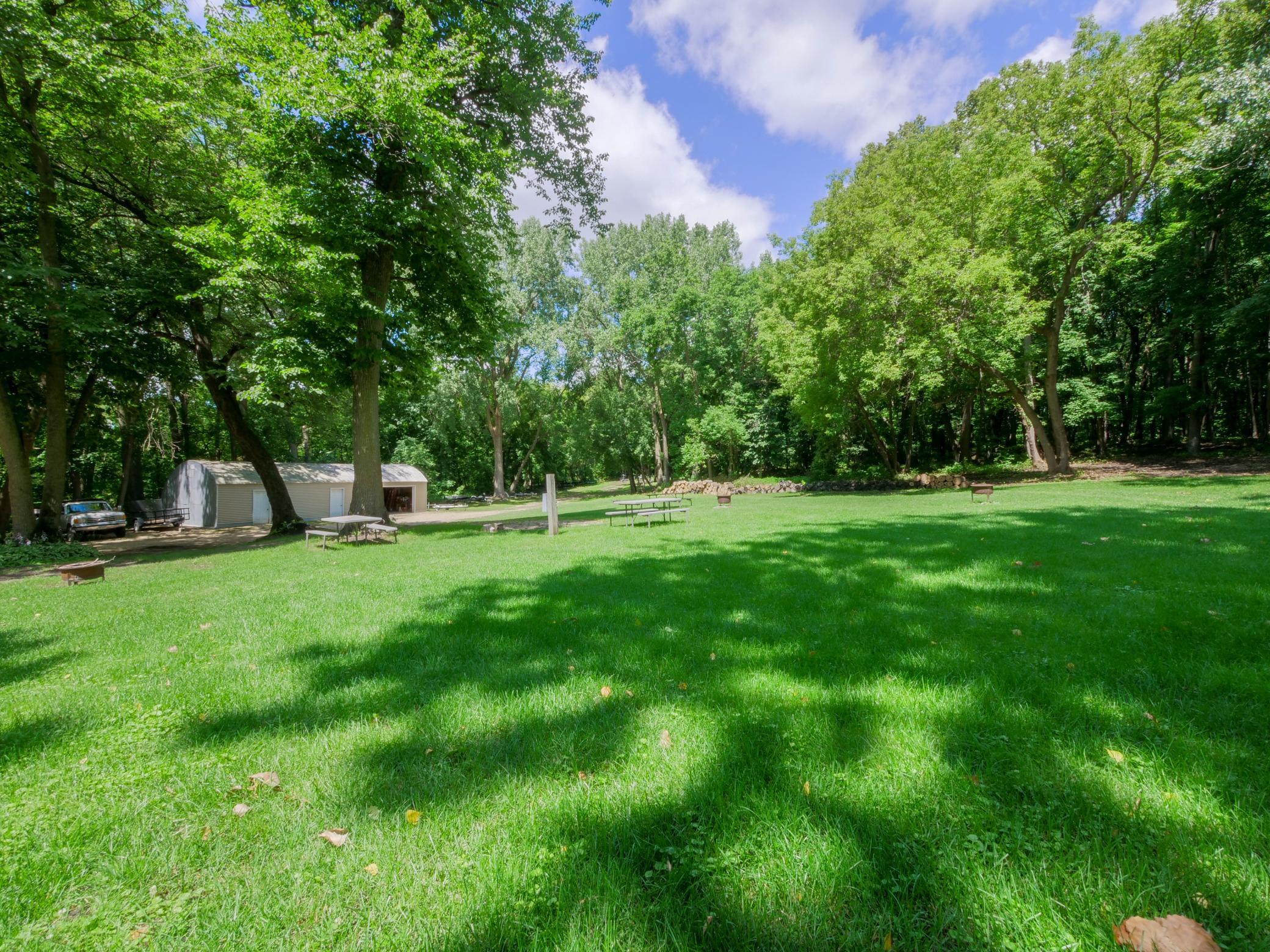 1949 single family home for sale at 2481 N Lake Miltona Drive NE, Unit 23 in Miltona, MN — 2 bed, 1 bath (photo 19 of 36)
