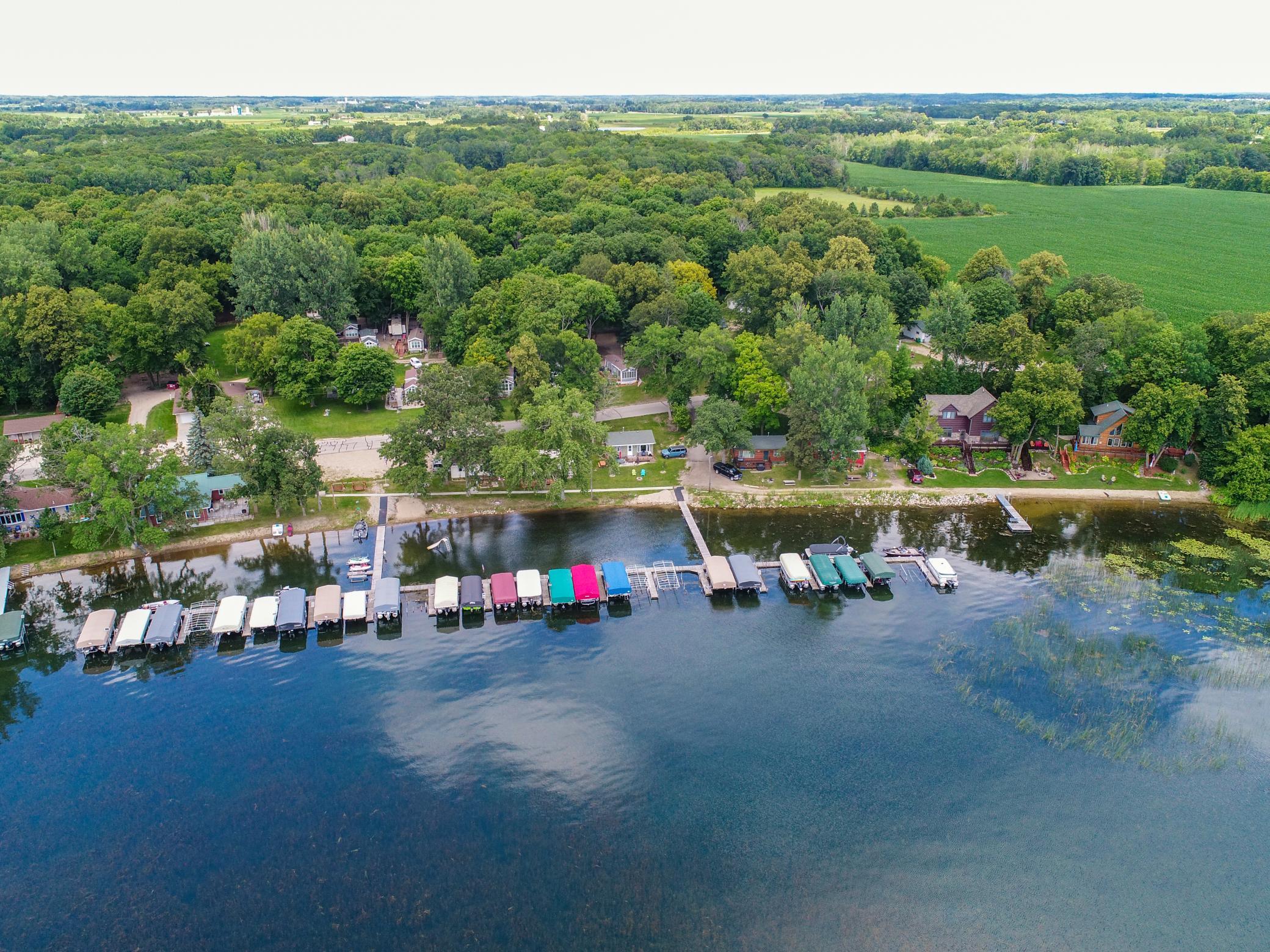 1949 single family home for sale at 2481 N Lake Miltona Drive NE, Unit 23 in Miltona, MN — 2 bed, 1 bath (photo 3 of 36)