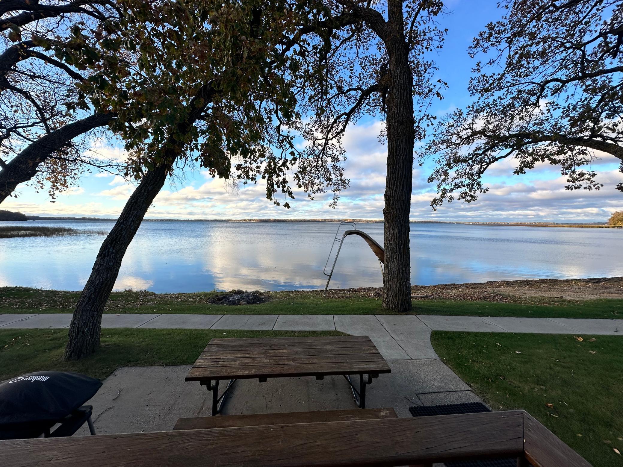 1949 single family home for sale at 2481 N Lake Miltona Drive NE, Unit 23 in Miltona, MN — 2 bed, 1 bath (photo 22 of 36)