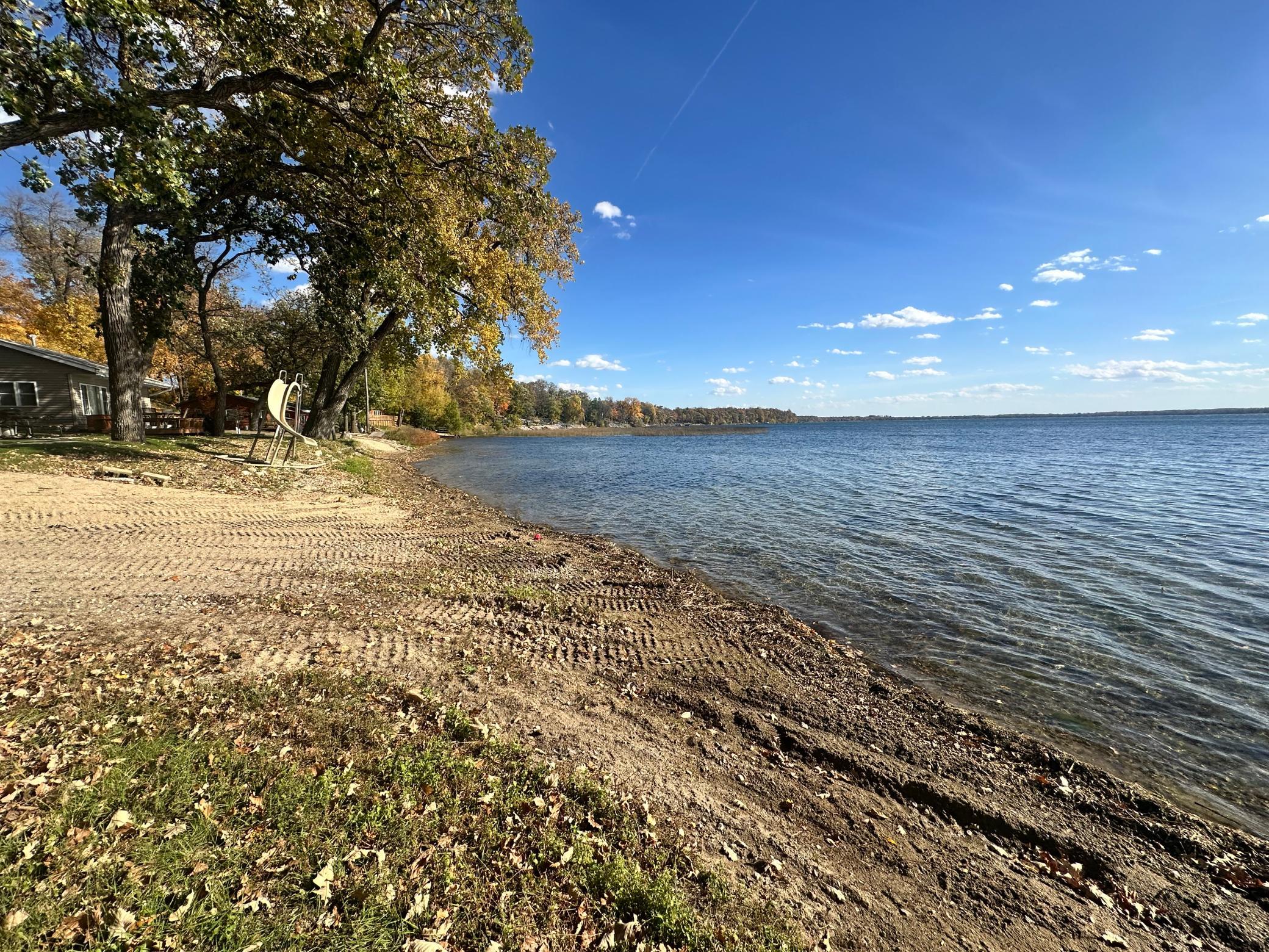 1949 single family home for sale at 2481 N Lake Miltona Drive NE, Unit 23 in Miltona, MN — 2 bed, 1 bath (photo 23 of 36)
