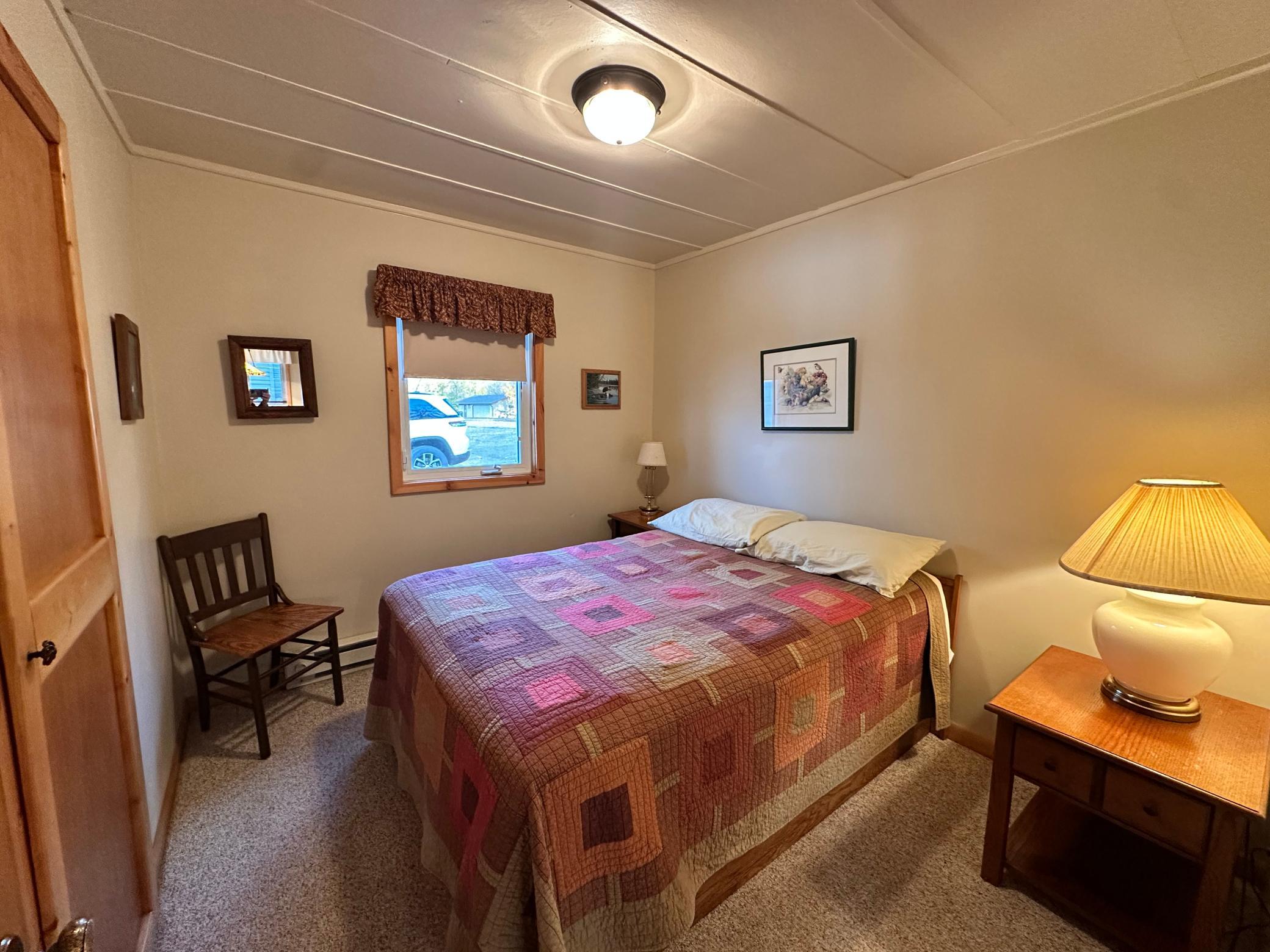 1949 single family home for sale at 2481 N Lake Miltona Drive NE, Unit 23 in Miltona, MN — 2 bed, 1 bath (photo 27 of 36)