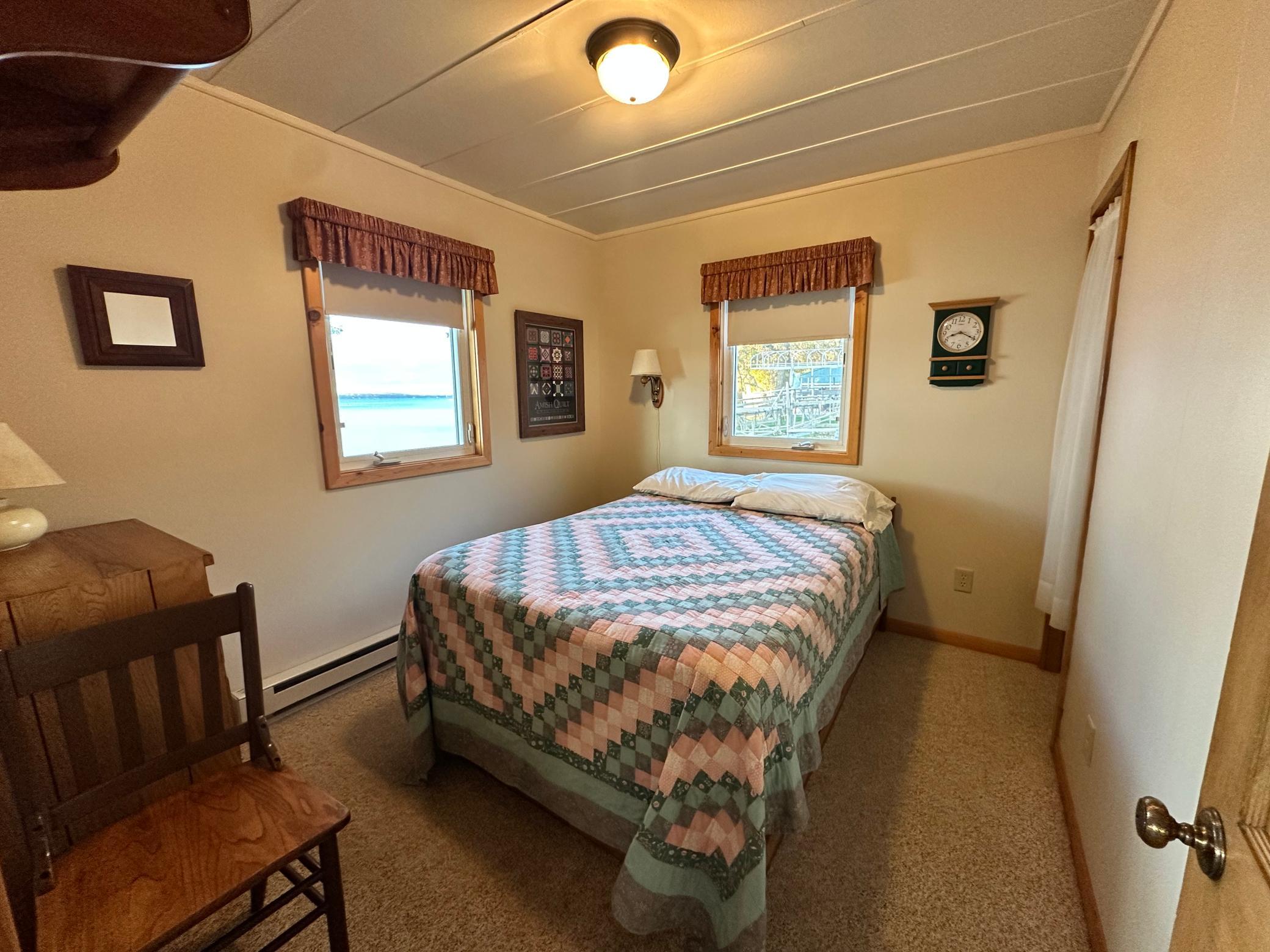 1949 single family home for sale at 2481 N Lake Miltona Drive NE, Unit 23 in Miltona, MN — 2 bed, 1 bath (photo 28 of 36)
