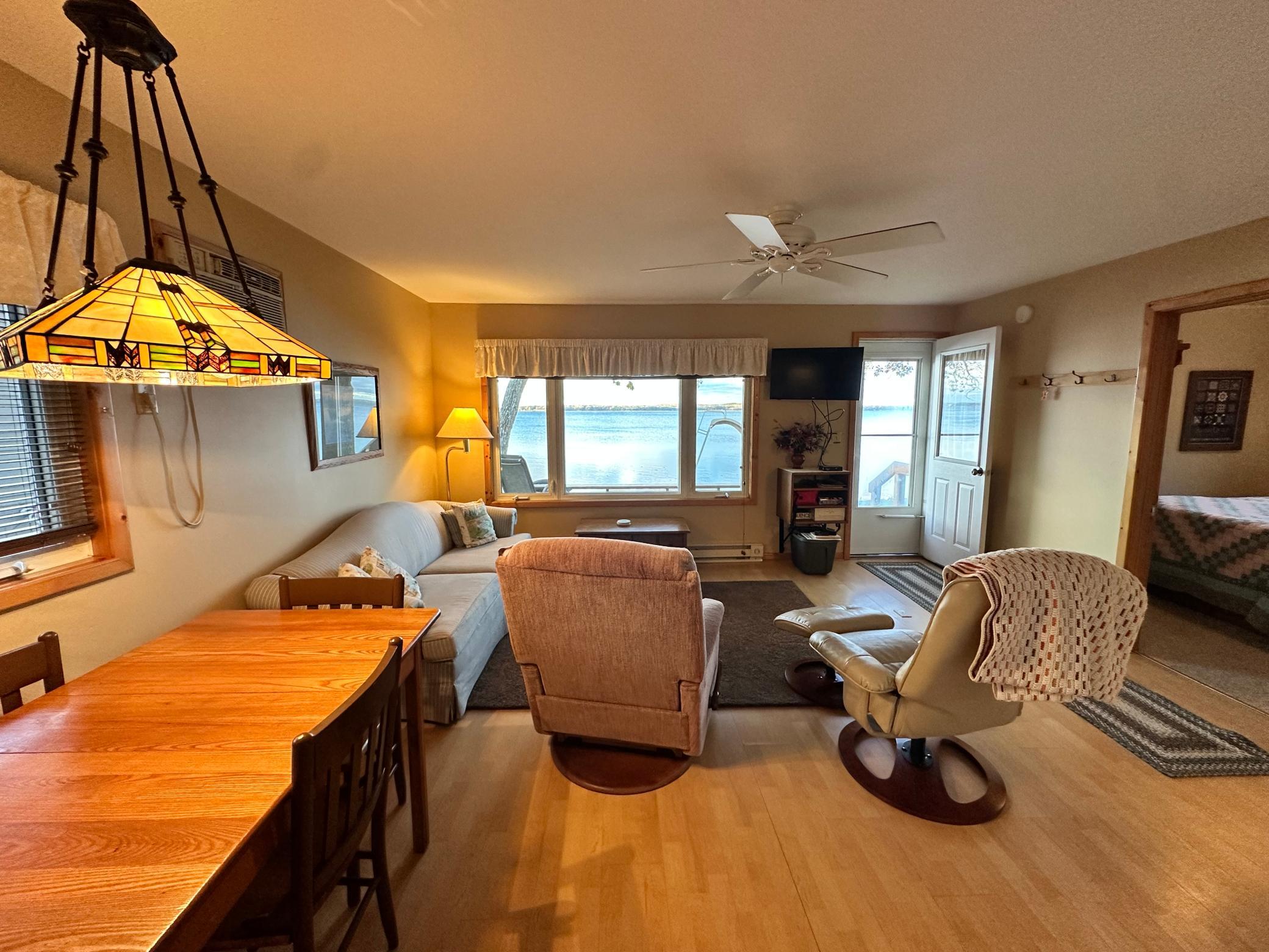 1949 single family home for sale at 2481 N Lake Miltona Drive NE, Unit 23 in Miltona, MN — 2 bed, 1 bath (photo 29 of 36)