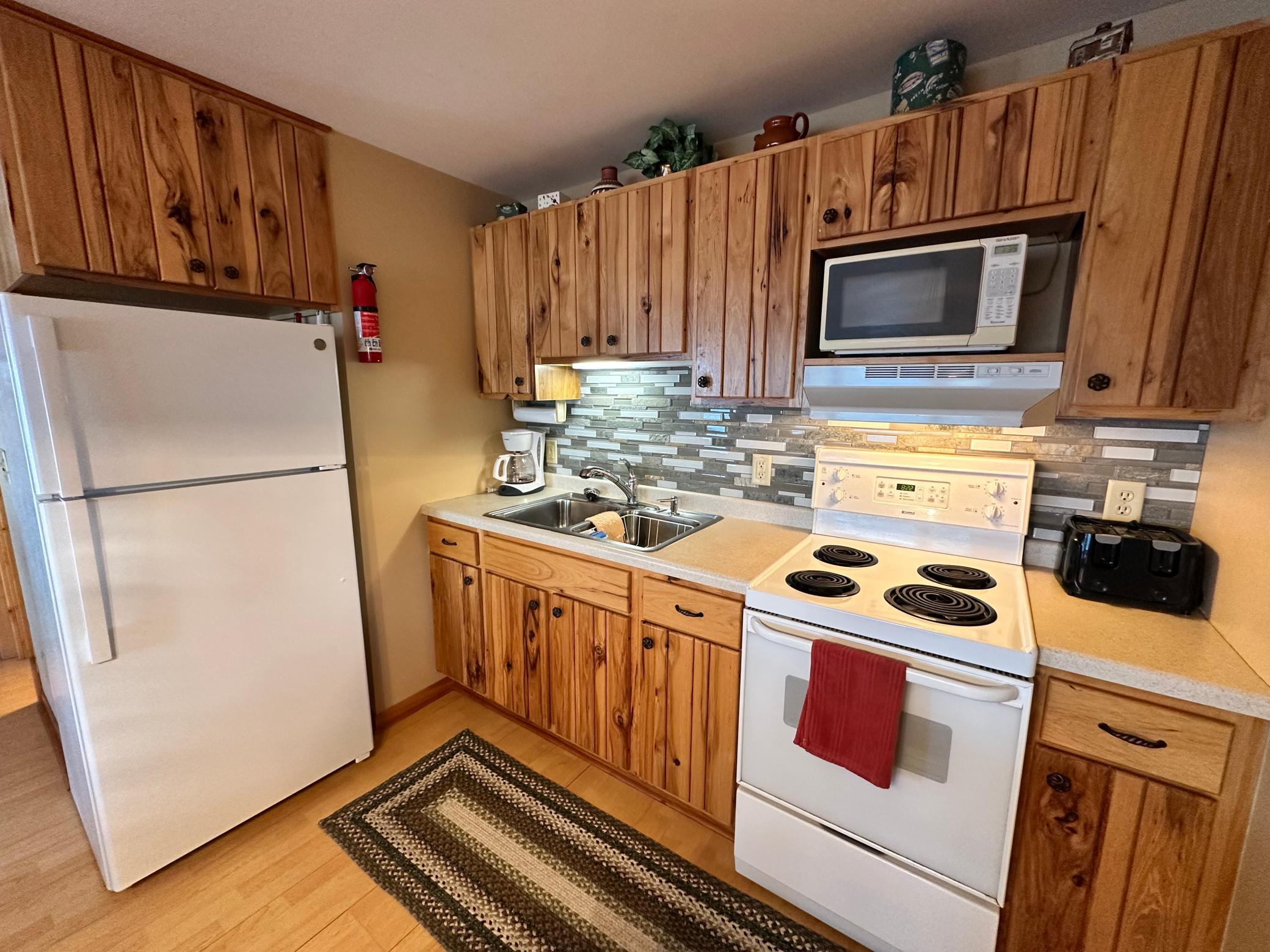 1949 single family home for sale at 2481 N Lake Miltona Drive NE, Unit 23 in Miltona, MN — 2 bed, 1 bath (photo 30 of 36)