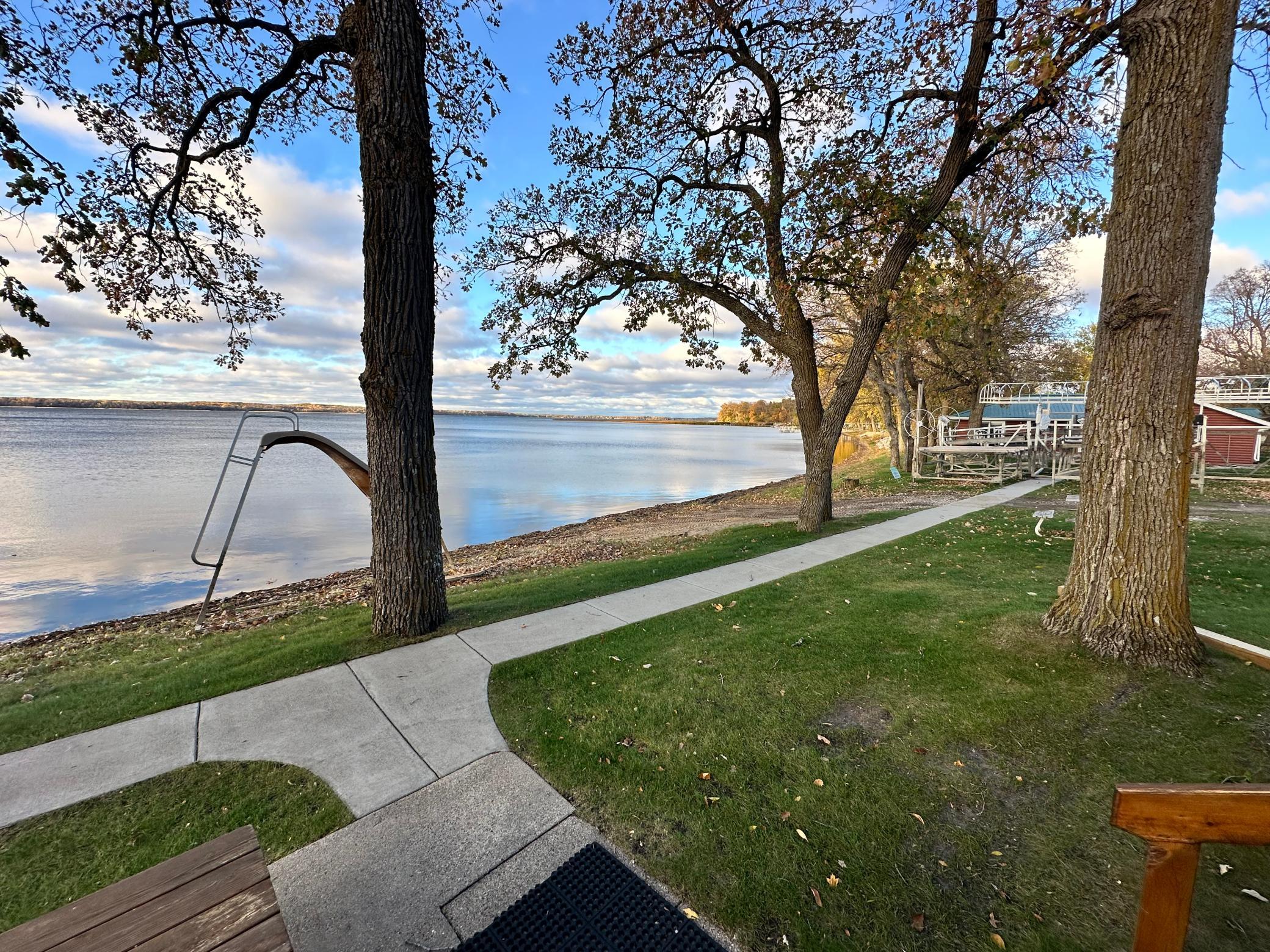 1949 single family home for sale at 2481 N Lake Miltona Drive NE, Unit 23 in Miltona, MN — 2 bed, 1 bath (photo 4 of 36)