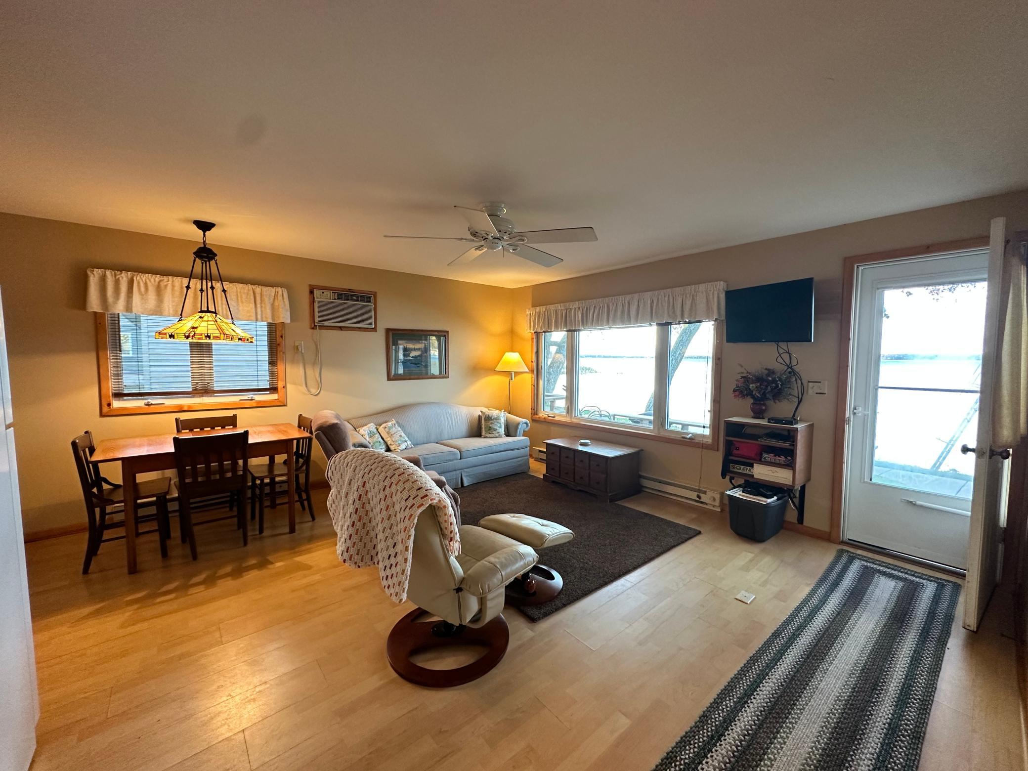 1949 single family home for sale at 2481 N Lake Miltona Drive NE, Unit 23 in Miltona, MN — 2 bed, 1 bath (photo 35 of 36)