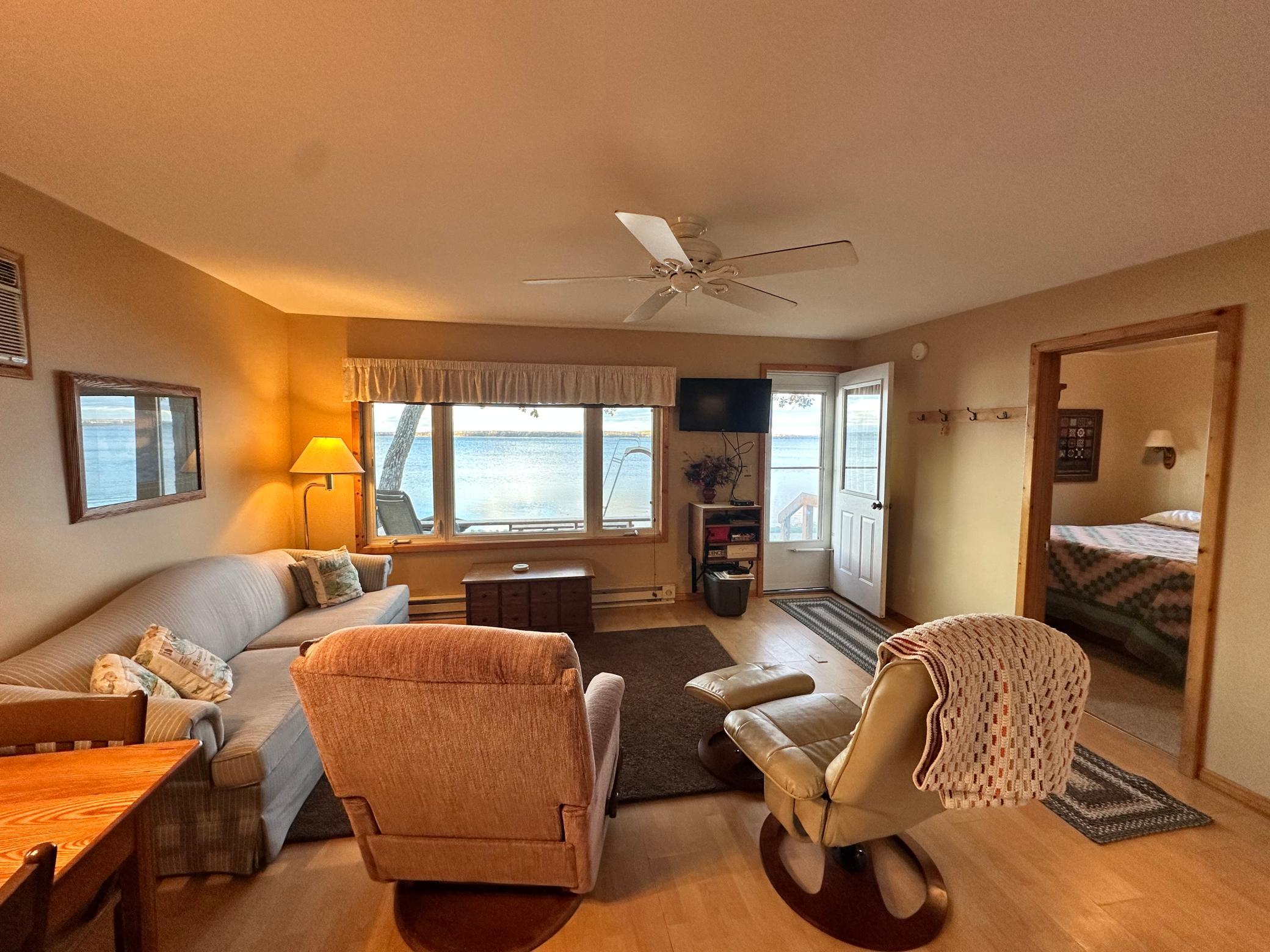 1949 single family home for sale at 2481 N Lake Miltona Drive NE, Unit 23 in Miltona, MN — 2 bed, 1 bath (photo 36 of 36)