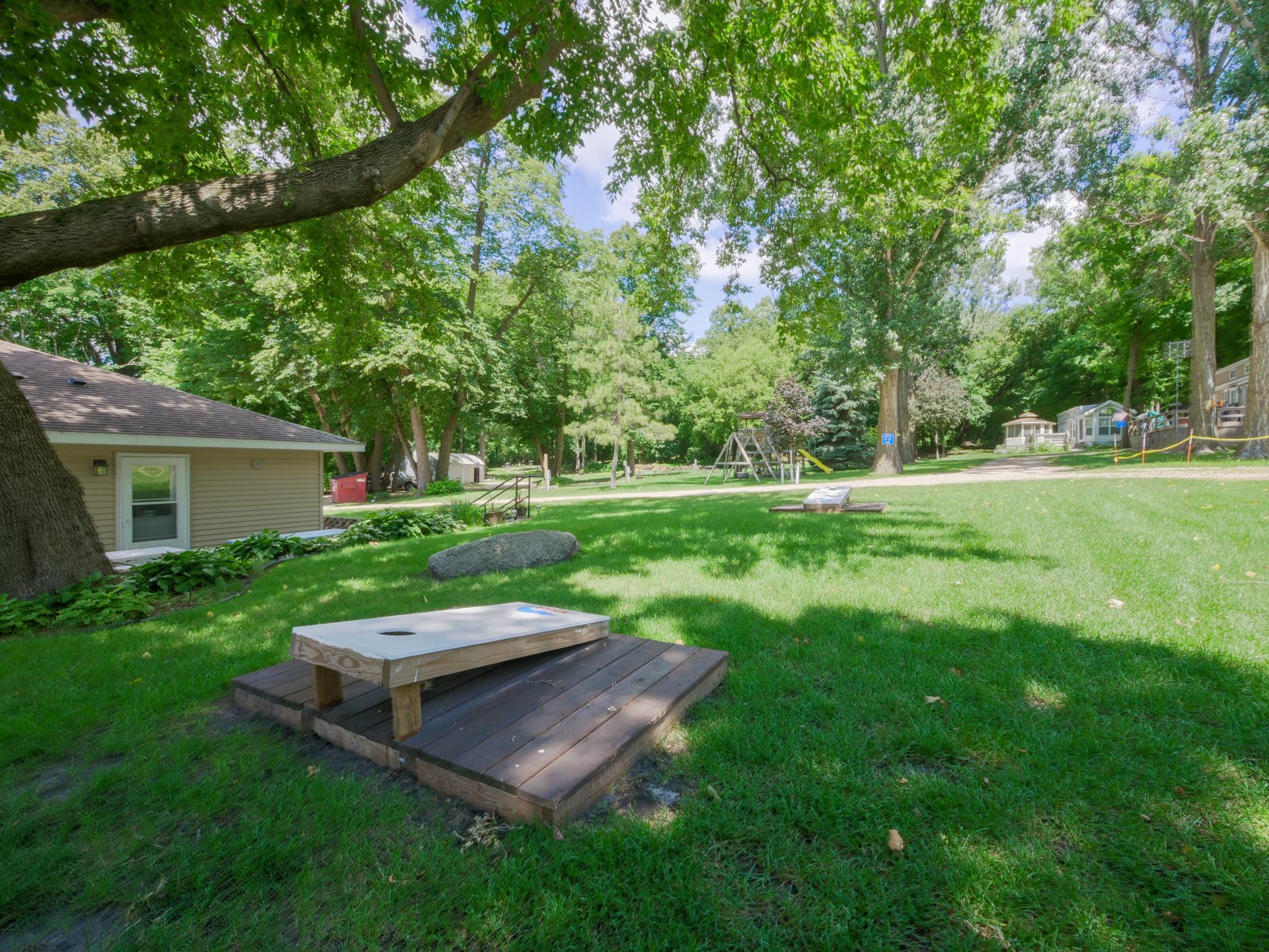 1949 single family home for sale at 2481 N Lake Miltona Drive NE, Unit 23 in Miltona, MN — 2 bed, 1 bath (photo 7 of 36)
