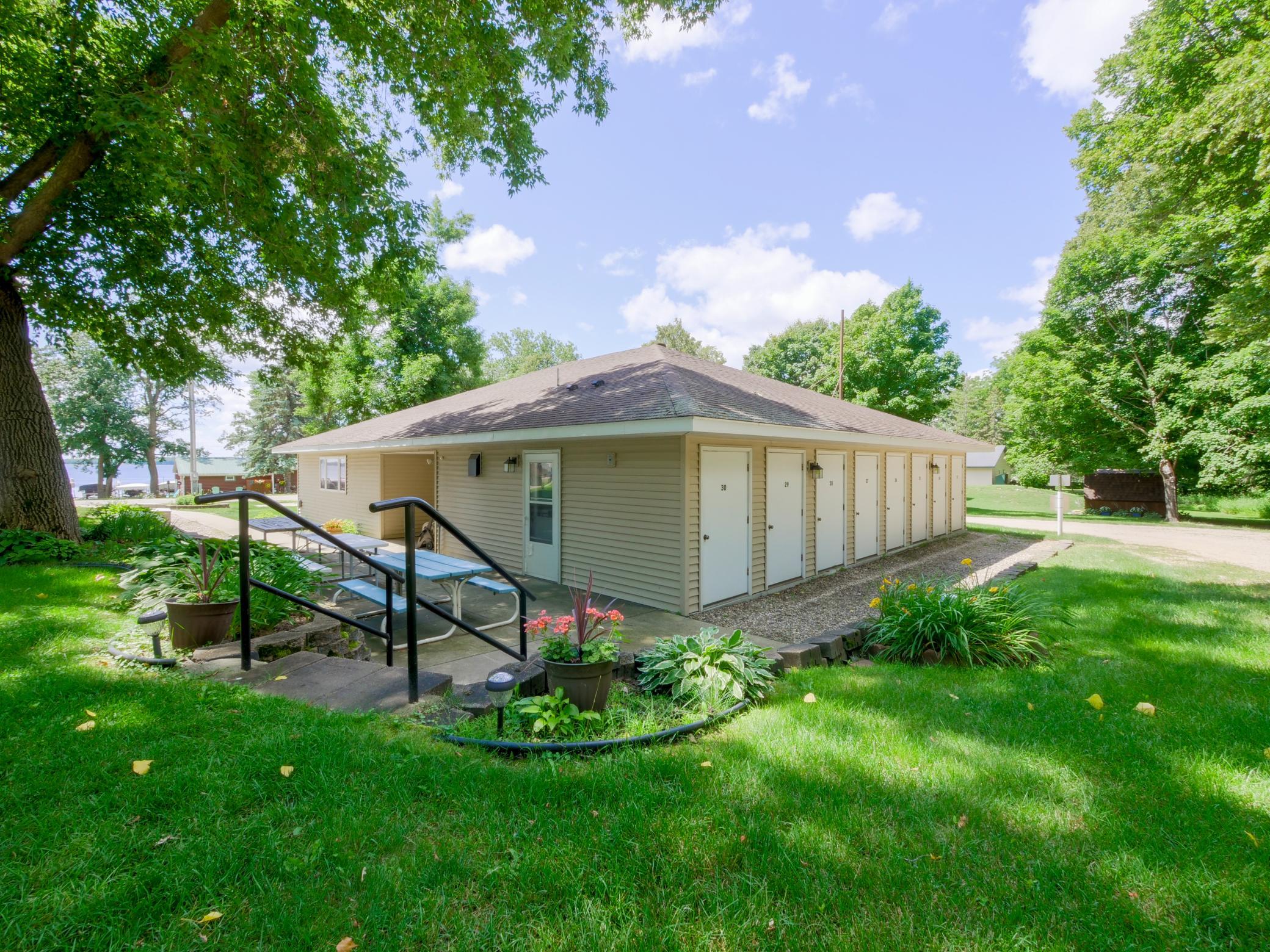 1949 single family home for sale at 2481 N Lake Miltona Drive NE, Unit 23 in Miltona, MN — 2 bed, 1 bath (photo 8 of 36)