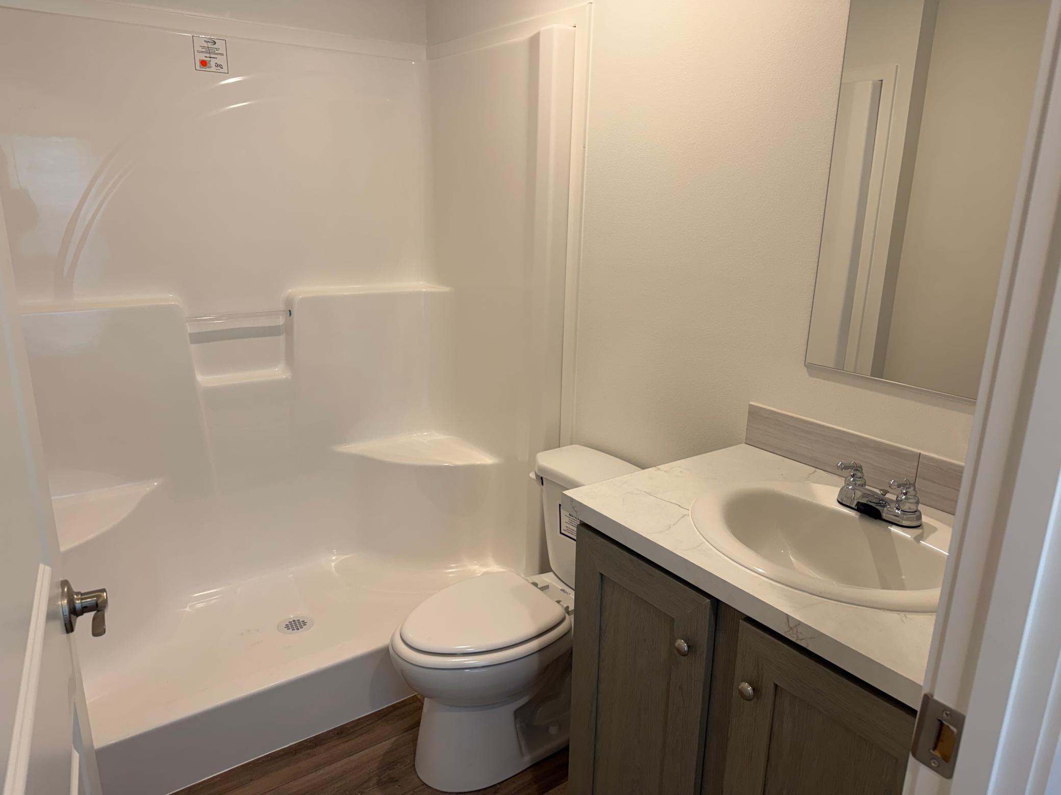 2026 single family home for sale at 1700 3rd Avenue S, Unit 160 in Moorhead, MN — 3 bed, 2 bath (photo 12 of 18)