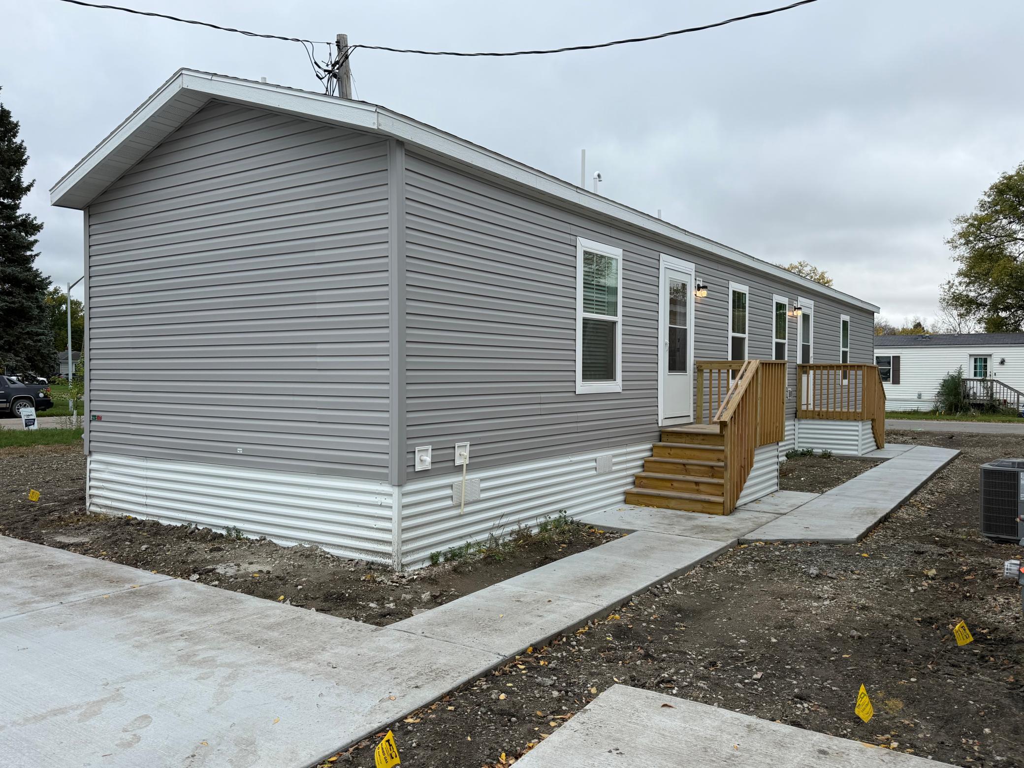 2026 single family home for sale at 1700 3rd Avenue S, Unit 160 in Moorhead, MN — 3 bed, 2 bath (photo 18 of 18)