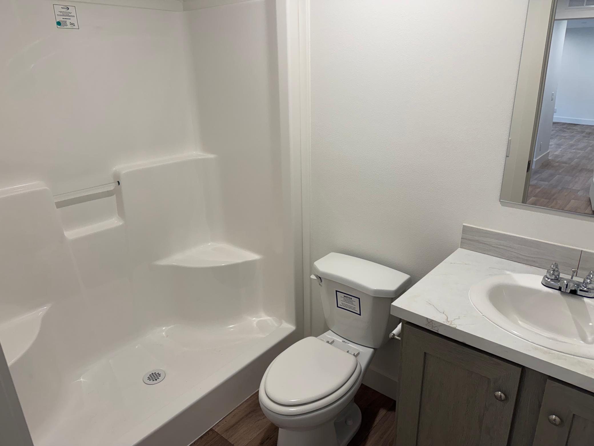2026 single family home for sale at 1700 3rd Avenue S, Unit 160 in Moorhead, MN — 3 bed, 2 bath (photo 7 of 18)