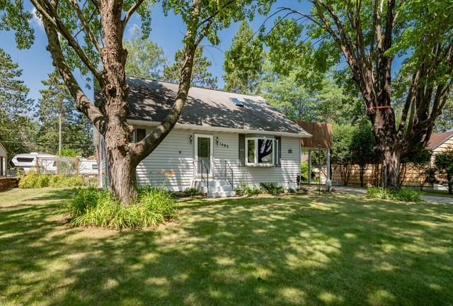 1958 single family home for sale at 1403 SW 1st Avenue in Grand Rapids, MN — 3 bed, 2 bath (photo 3 of 26)