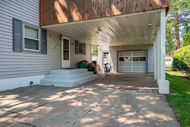 1958 single family home for sale at 1403 SW 1st Avenue in Grand Rapids, MN — 3 bed, 2 bath (photo 25 of 26)
