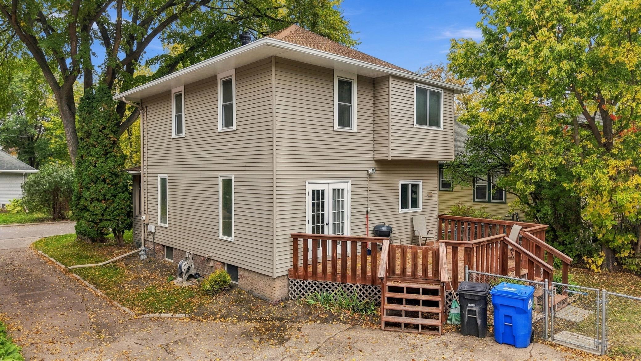 1912 single family home for sale at 314 Eddy Court S in Fargo, ND — 3 bed, 2 bath (photo 22 of 28)
