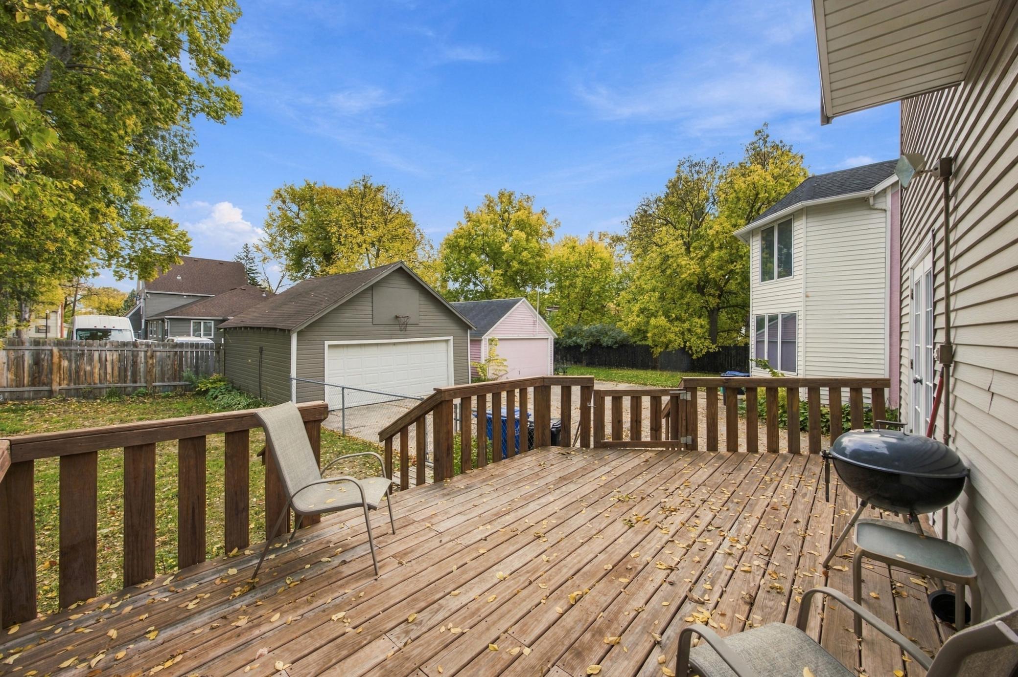 1912 single family home for sale at 314 Eddy Court S in Fargo, ND — 3 bed, 2 bath (photo 23 of 28)