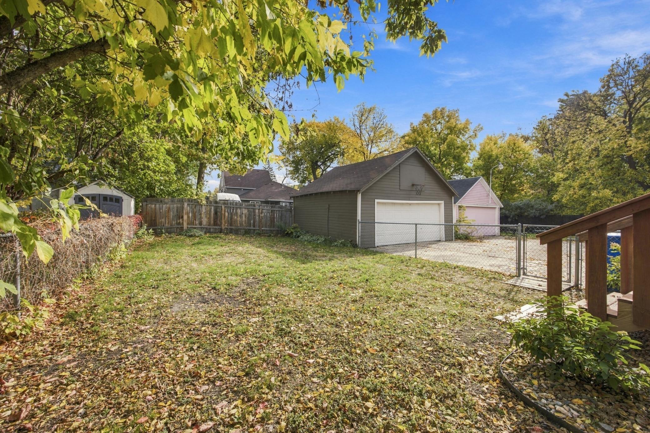 1912 single family home for sale at 314 Eddy Court S in Fargo, ND — 3 bed, 2 bath (photo 24 of 28)