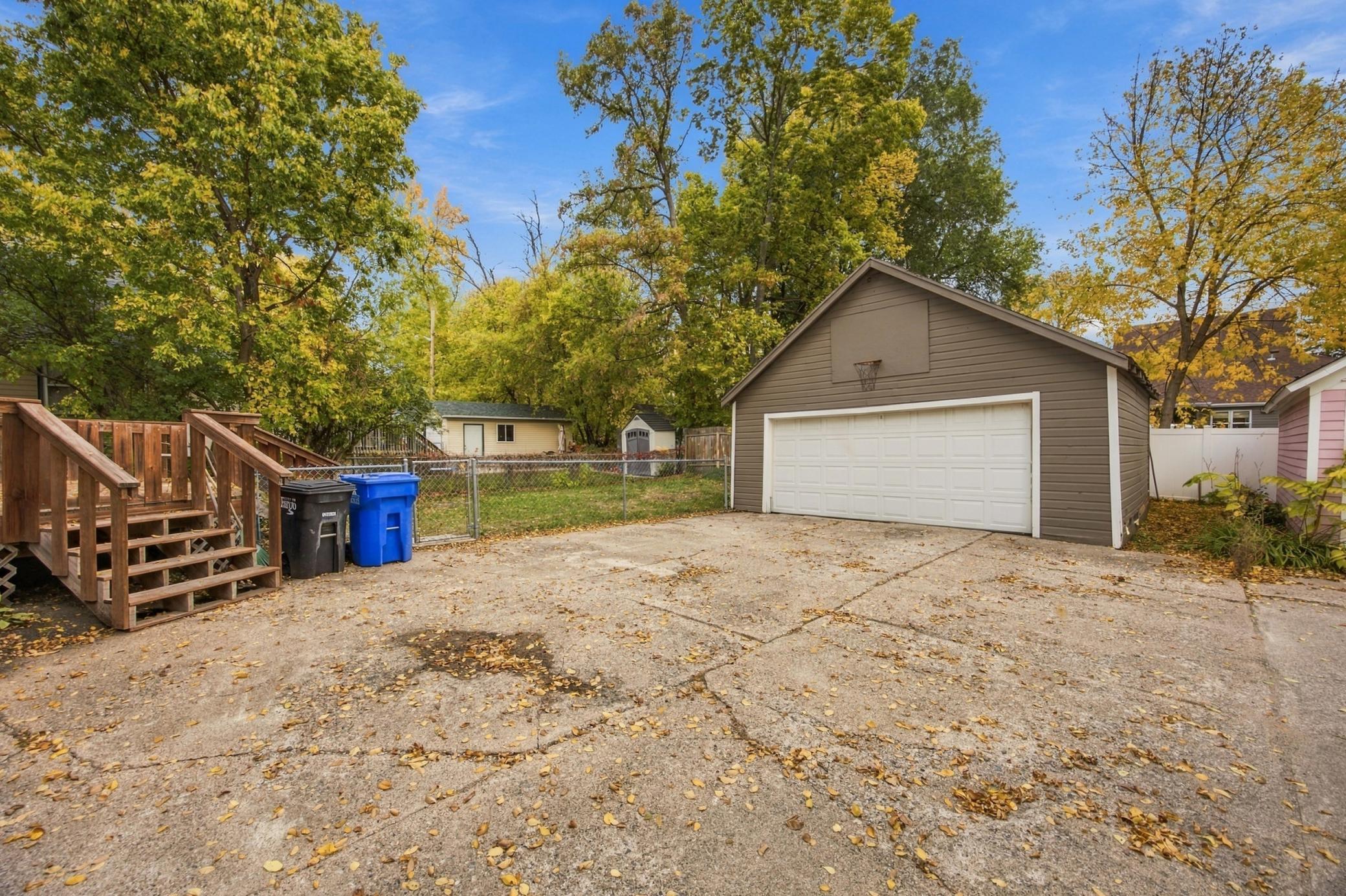 1912 single family home for sale at 314 Eddy Court S in Fargo, ND — 3 bed, 2 bath (photo 25 of 28)