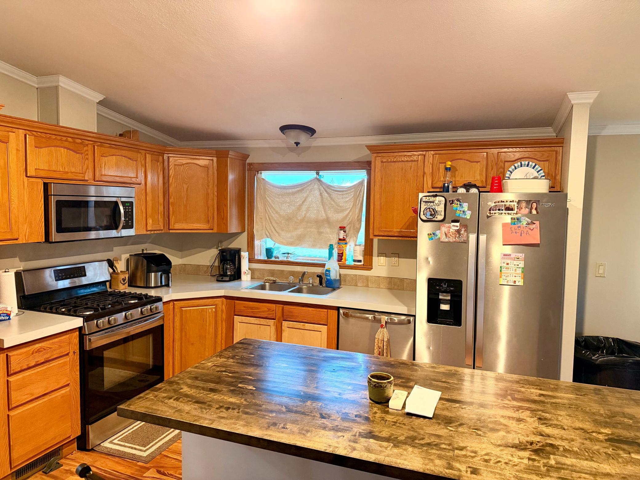 2007 single family home for sale at 38696 150th Avenue NW in Newfolden, MN — 3 bed, 2 bath (photo 8 of 29)