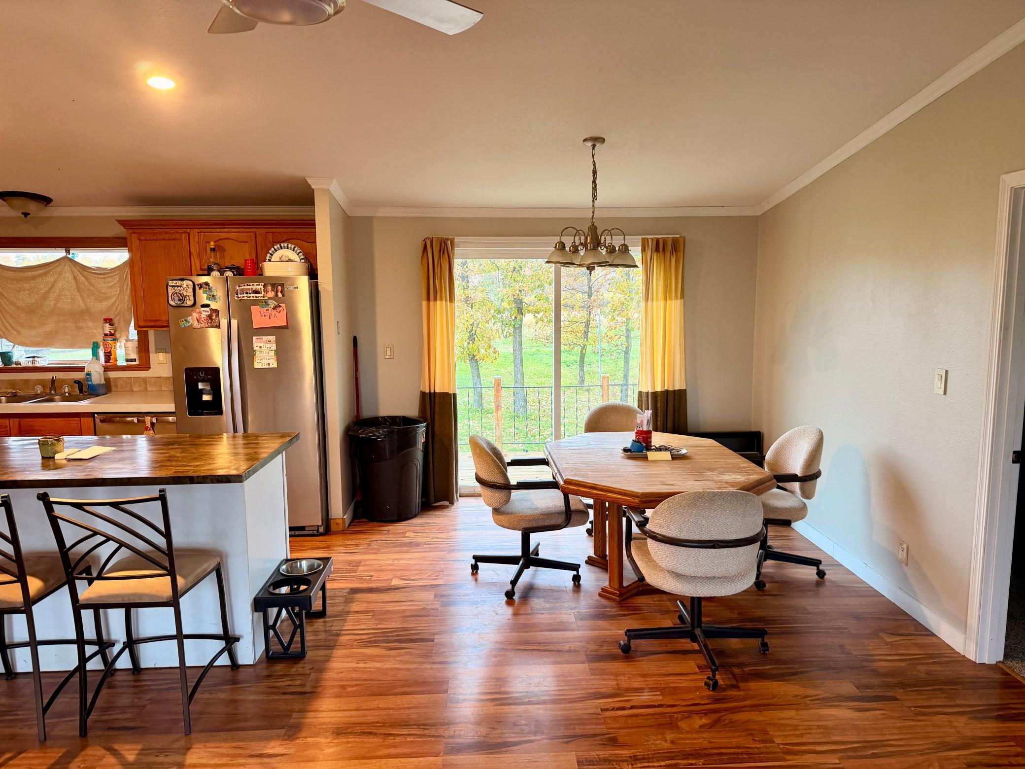 2007 single family home for sale at 38696 150th Avenue NW in Newfolden, MN — 3 bed, 2 bath (photo 9 of 29)