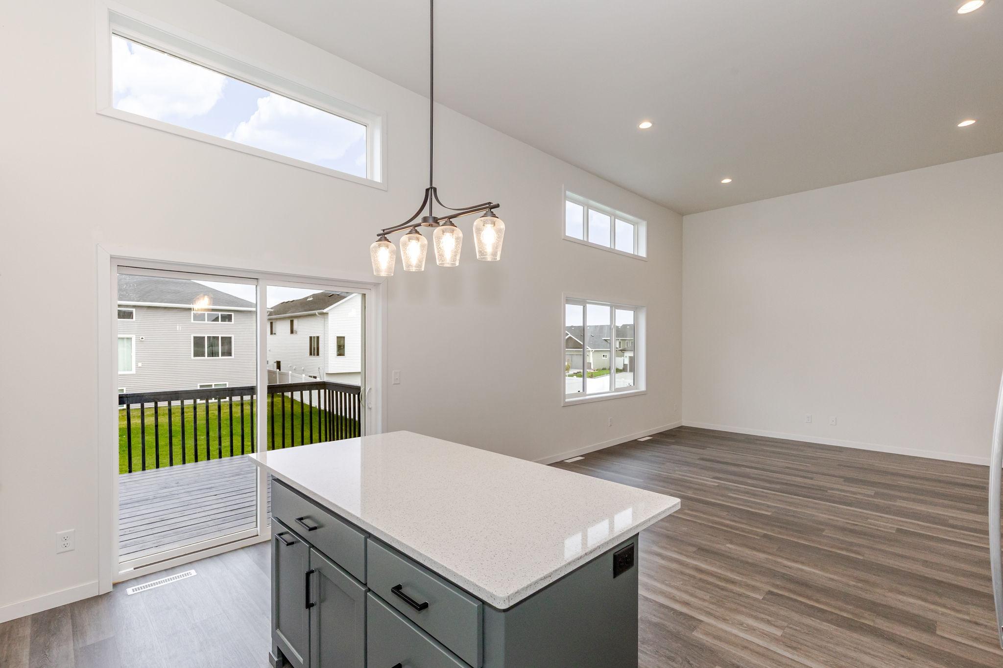 2024 single family home for sale at 2506 Fulton Loop S in Fargo, ND — 4 bed, 3 bath (photo 18 of 45)