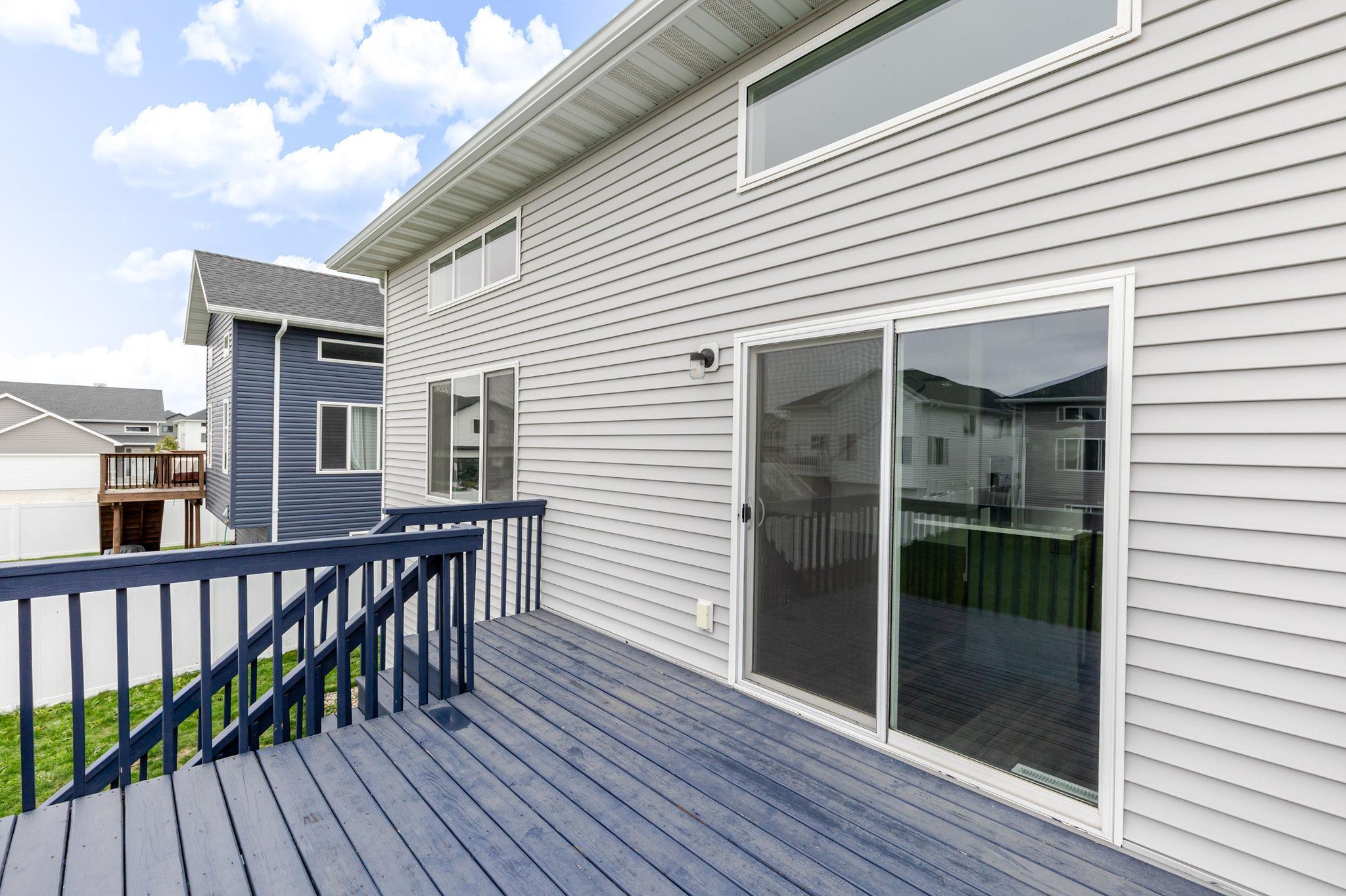 2024 single family home for sale at 2506 Fulton Loop S in Fargo, ND — 4 bed, 3 bath (photo 44 of 45)