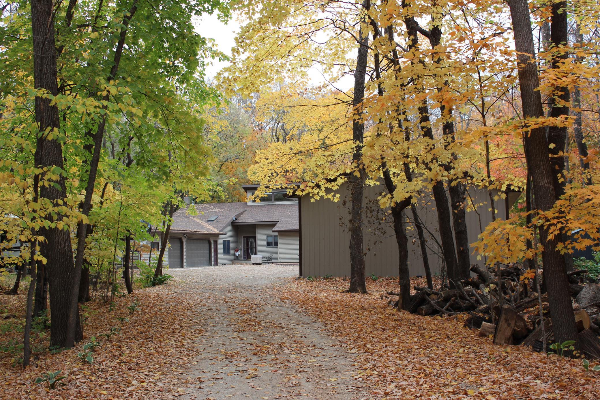 1986 single family home for sale at 7857 Bluebill Drive SW in Alexandria, MN — 3 bed, 2 bath