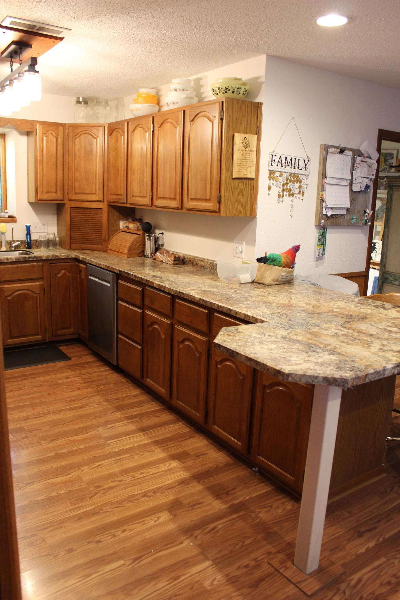 1986 single family home for sale at 7857 Bluebill Drive SW in Alexandria, MN — 3 bed, 2 bath (photo 12 of 46)