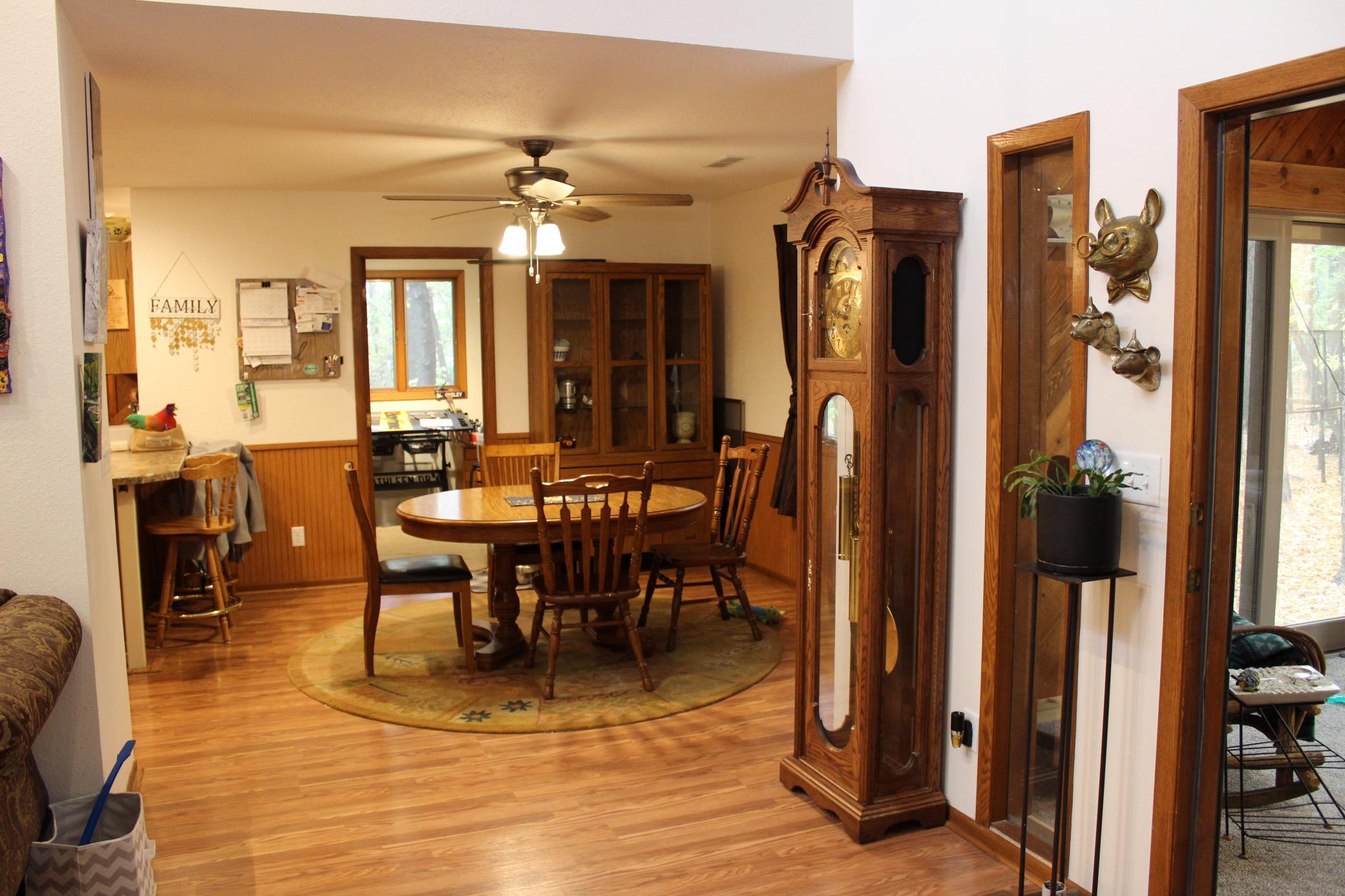 1986 single family home for sale at 7857 Bluebill Drive SW in Alexandria, MN — 3 bed, 2 bath (photo 13 of 46)