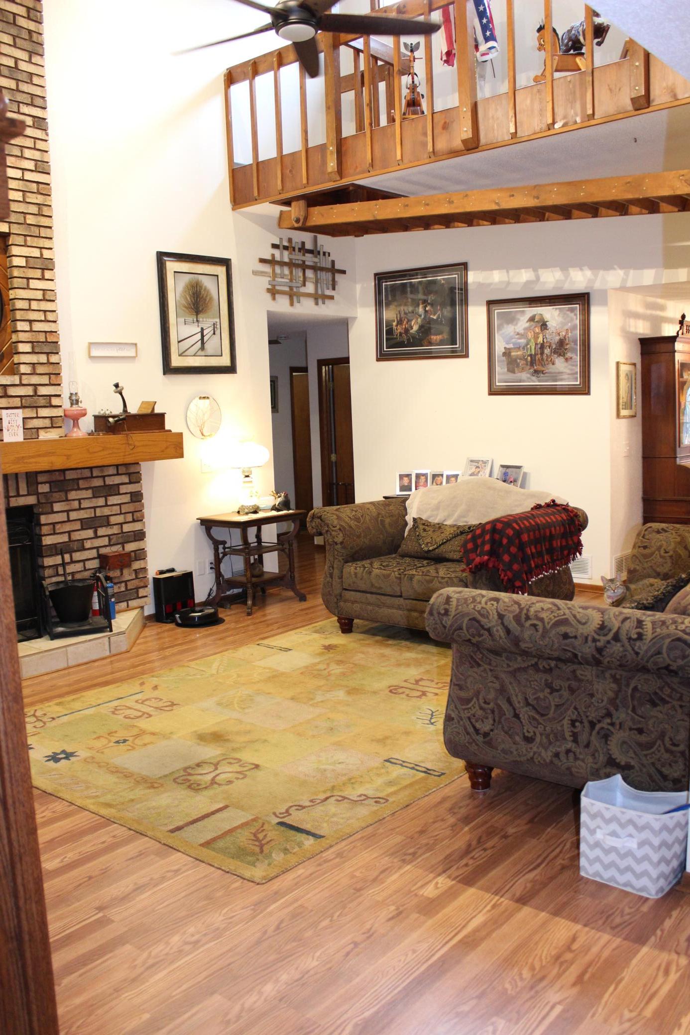 1986 single family home for sale at 7857 Bluebill Drive SW in Alexandria, MN — 3 bed, 2 bath (photo 15 of 46)